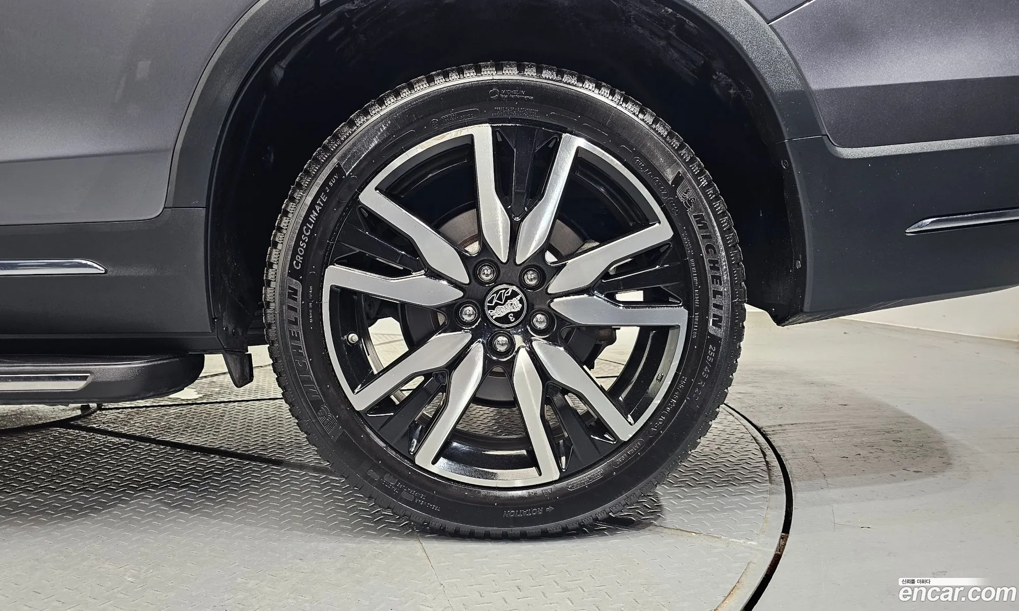 Honda Pilot 2019 5FNYF6800KB201320 — 22