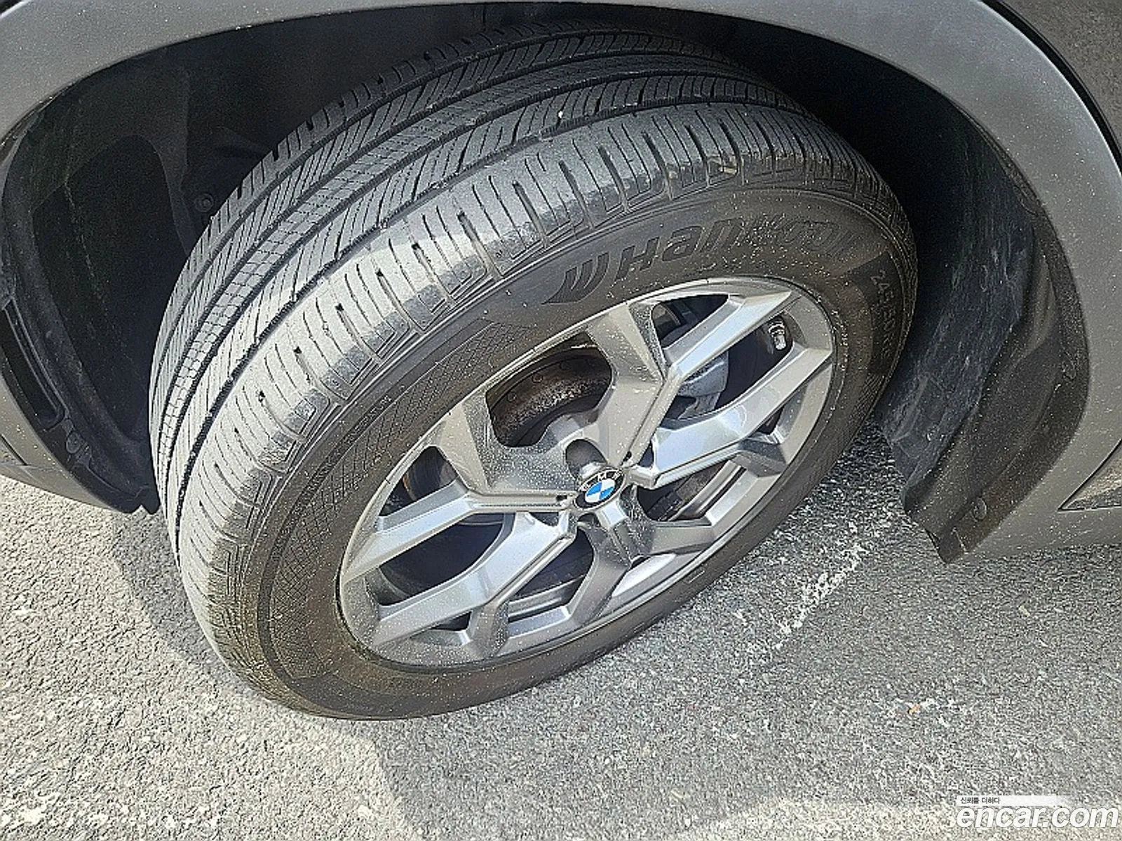 BMW X3 2022 — 5