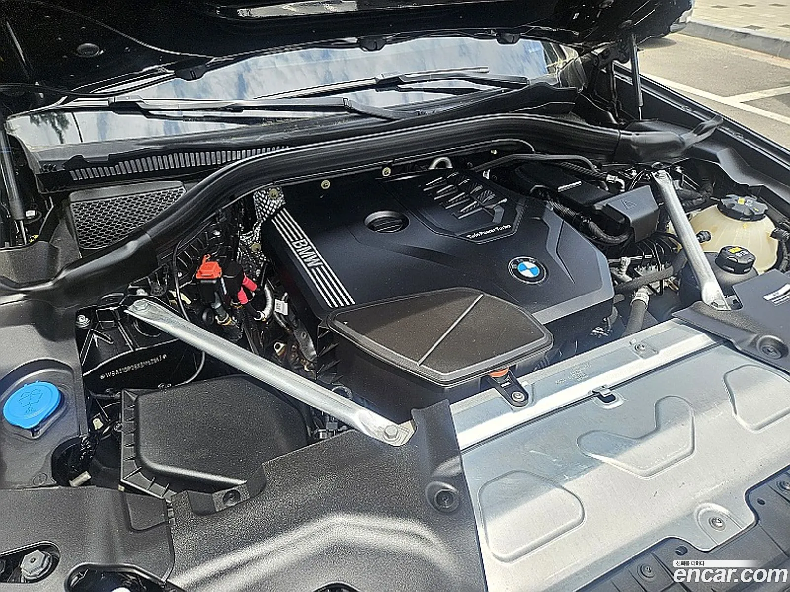 BMW X3 2022 — 6