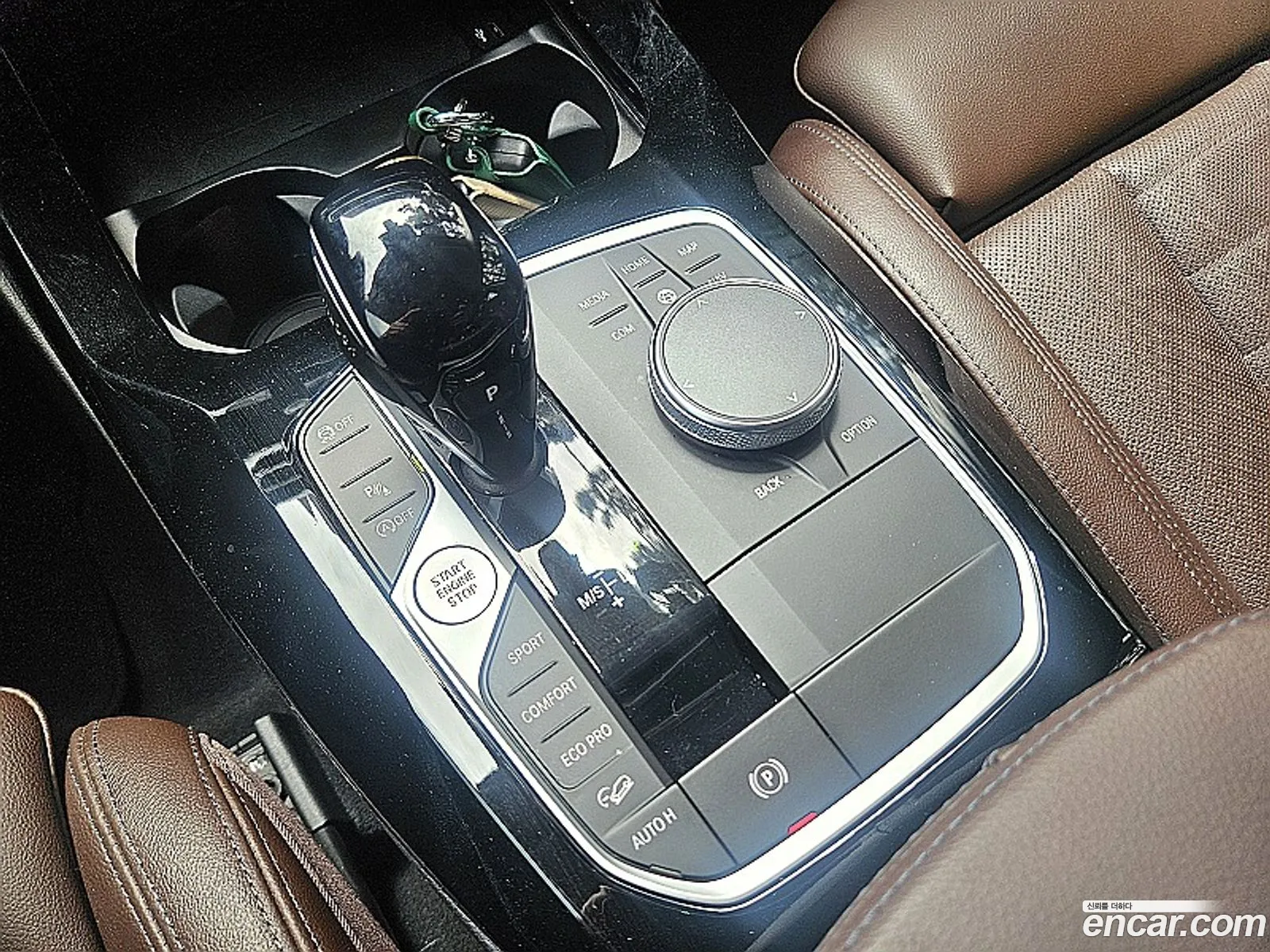BMW X3 2022 — 8