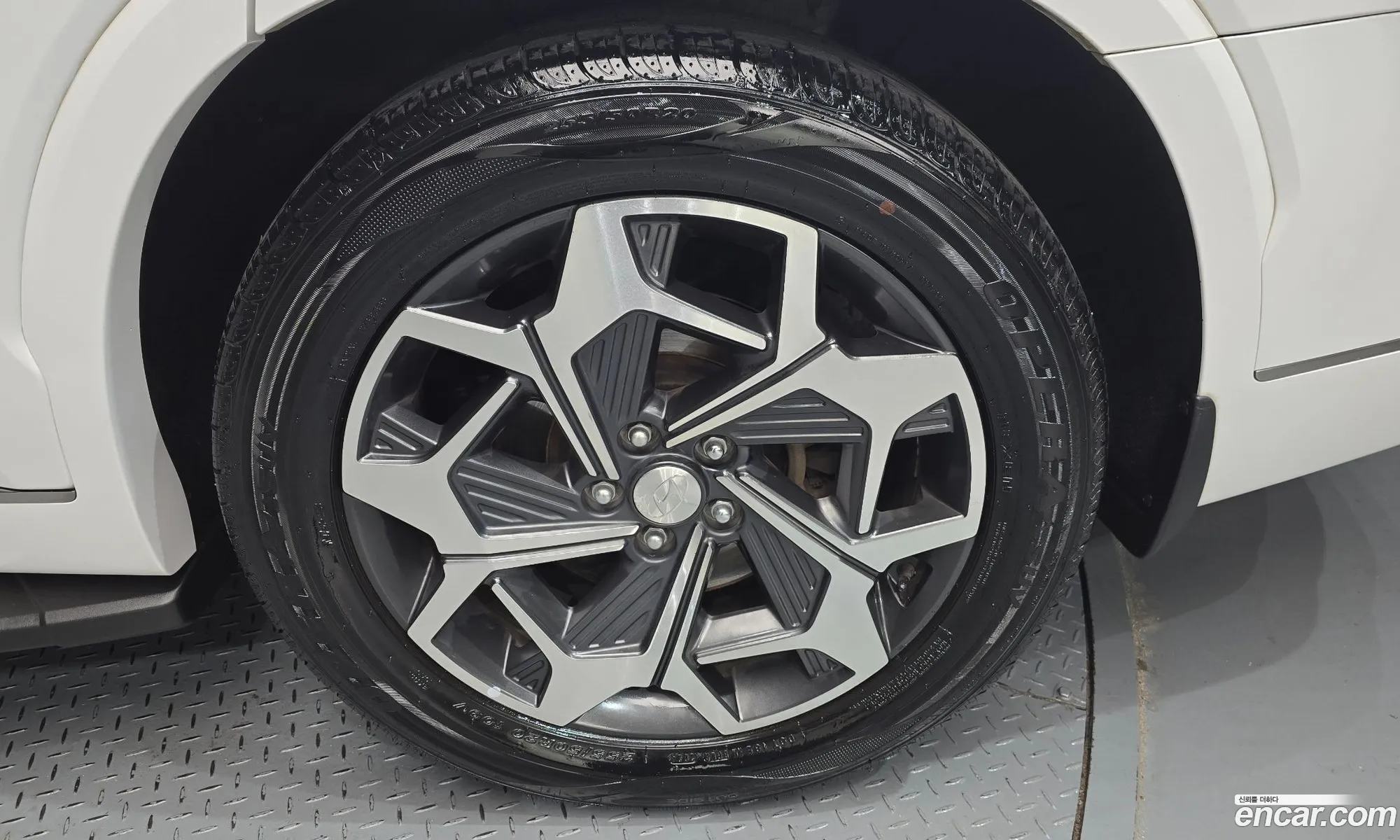 Hyundai Palisade 2021 — 14