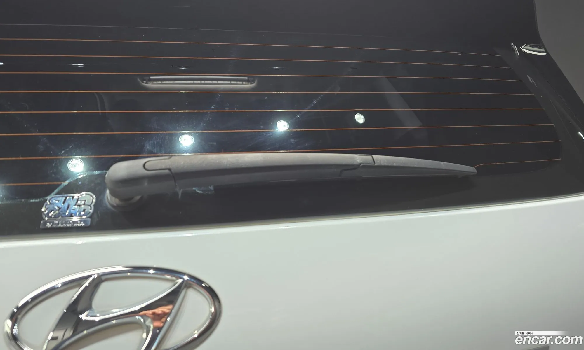 Hyundai Palisade 2021 — 29