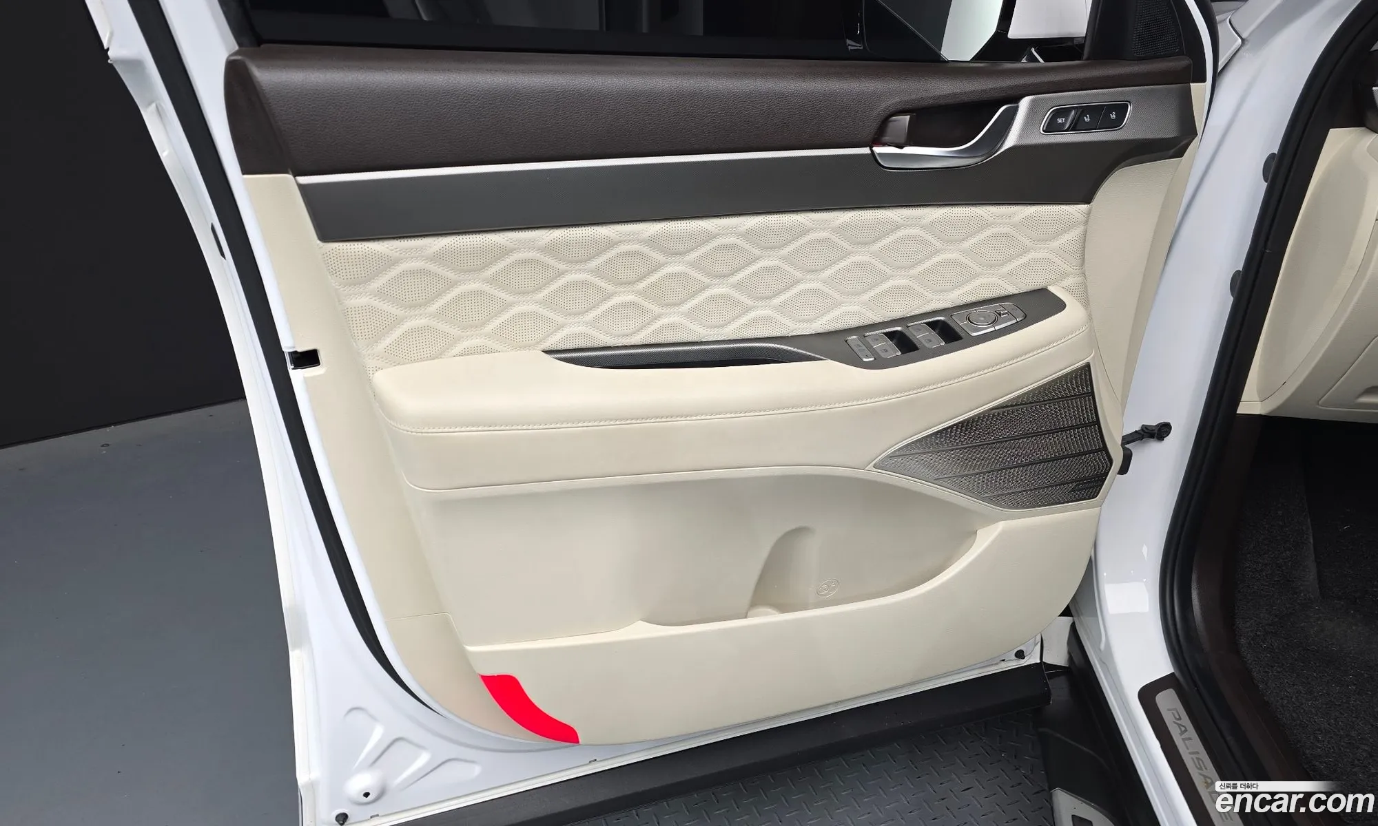 Hyundai Palisade 2021 — 4