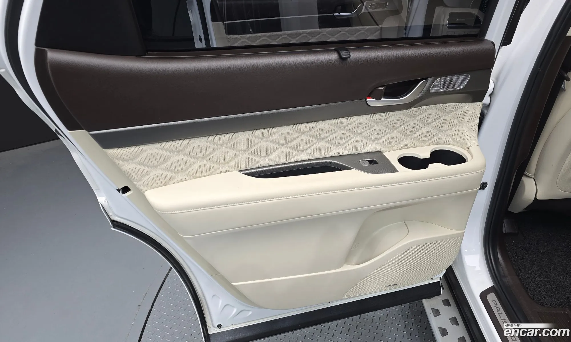 Hyundai Palisade 2021 — 9