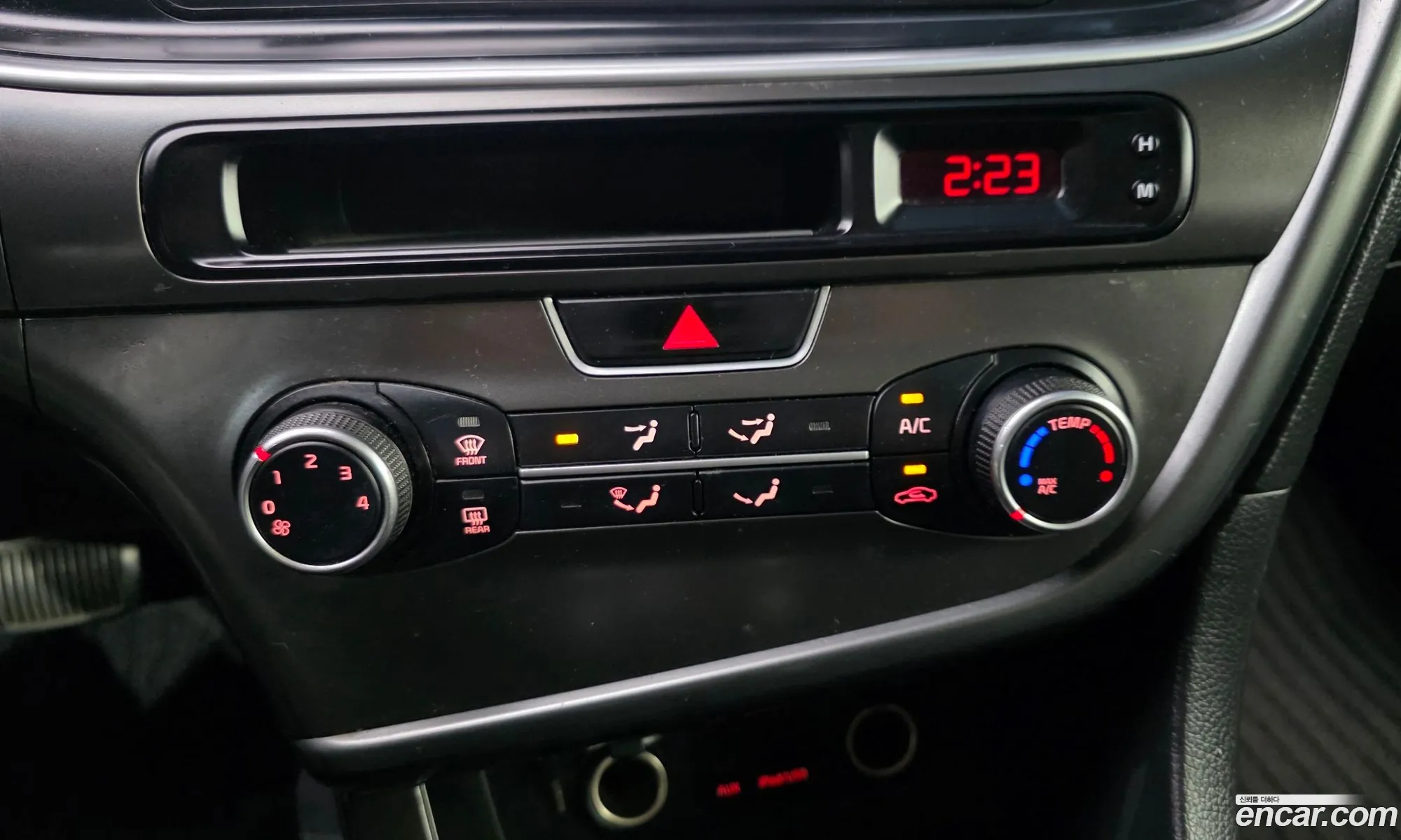 Kia K5 2014 — 19