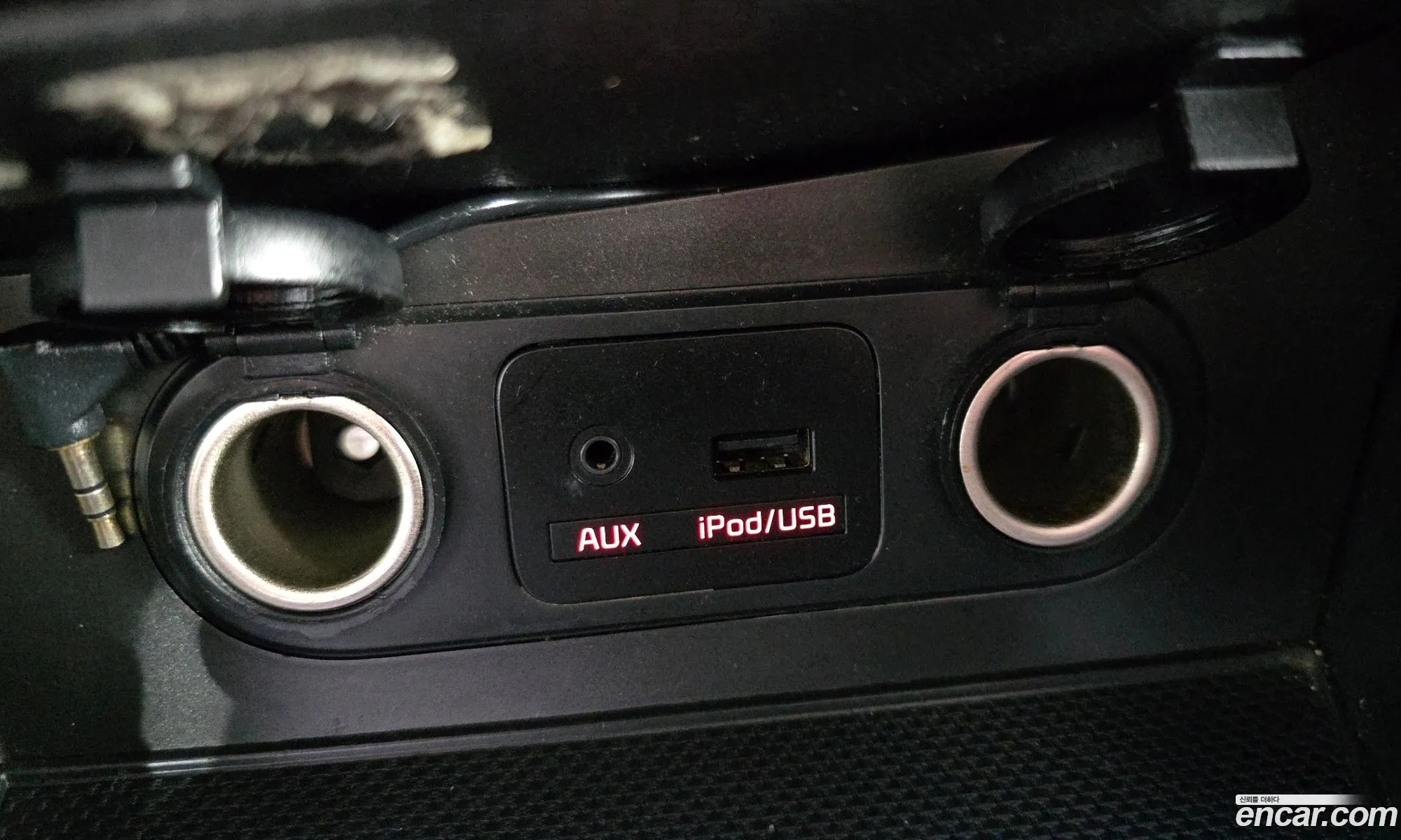 Kia K5 2014 — 11