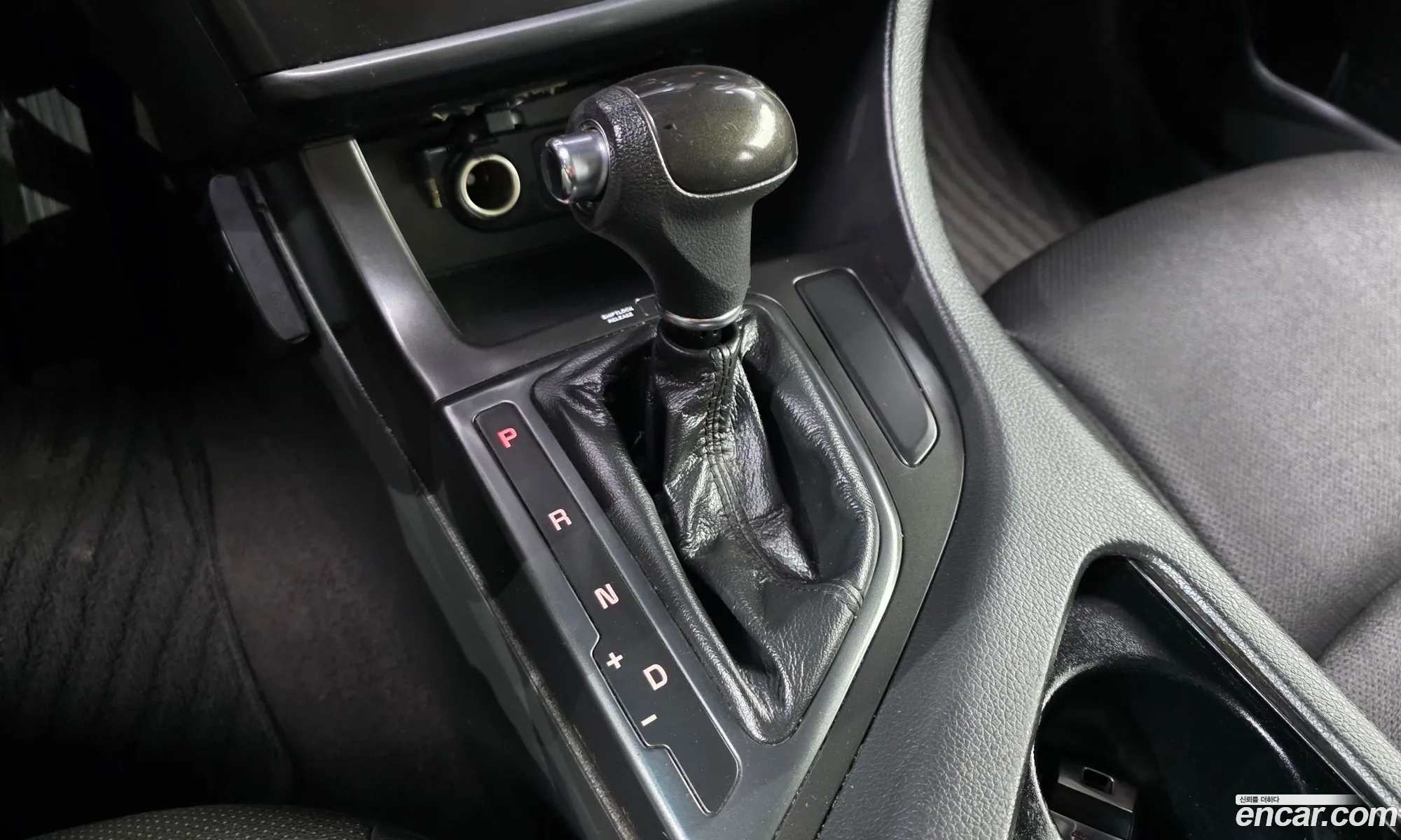 Kia K5 2014 — 7