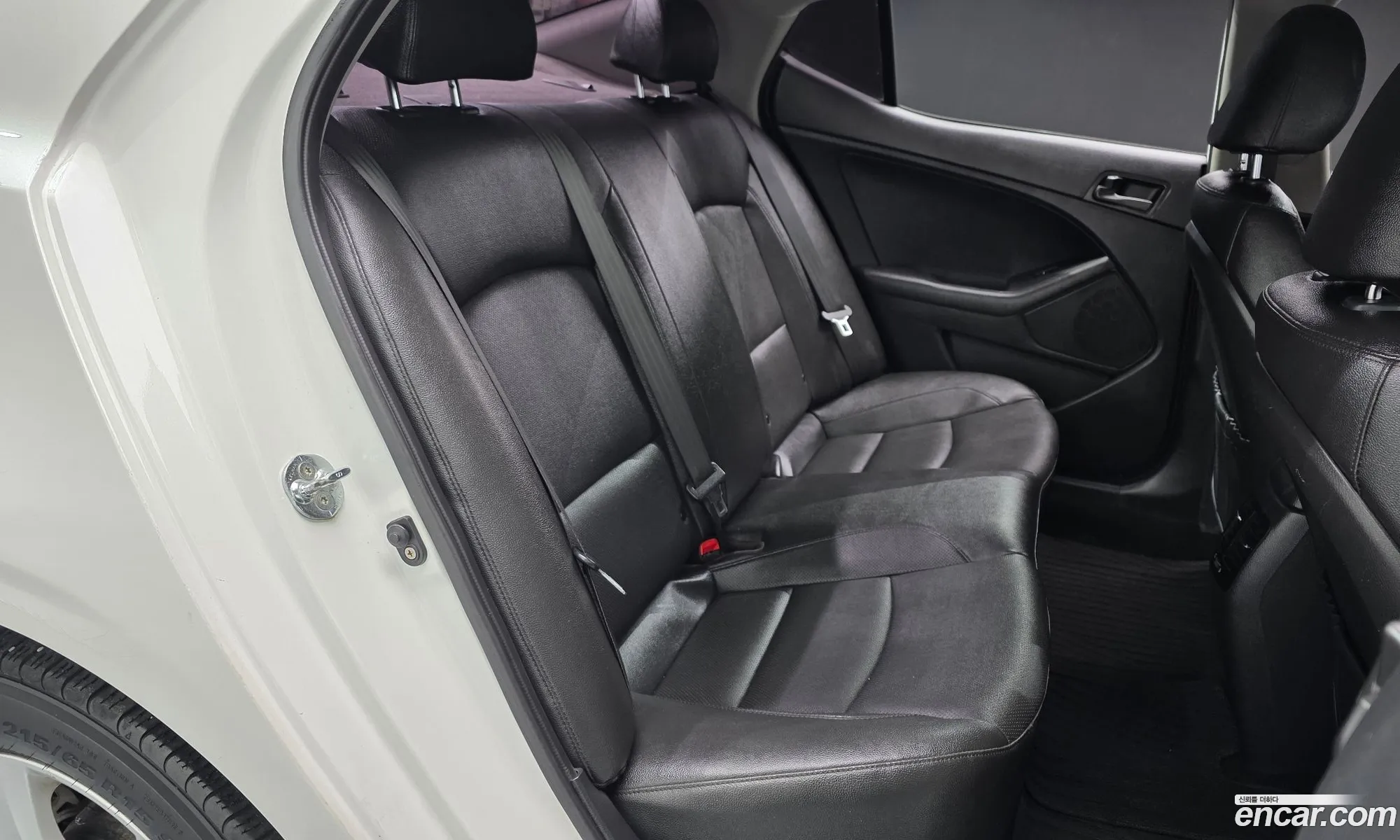 Kia K5 2014 — 3