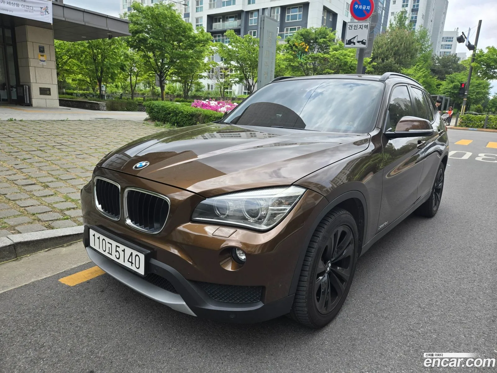 BMW X1 2013 — 6