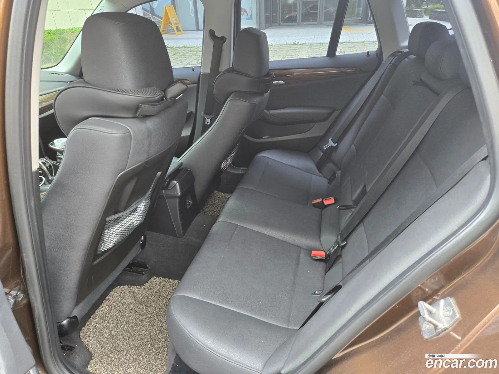 BMW X1 2013 — 11