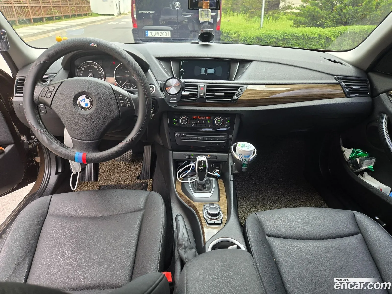 BMW X1 2013 — 14