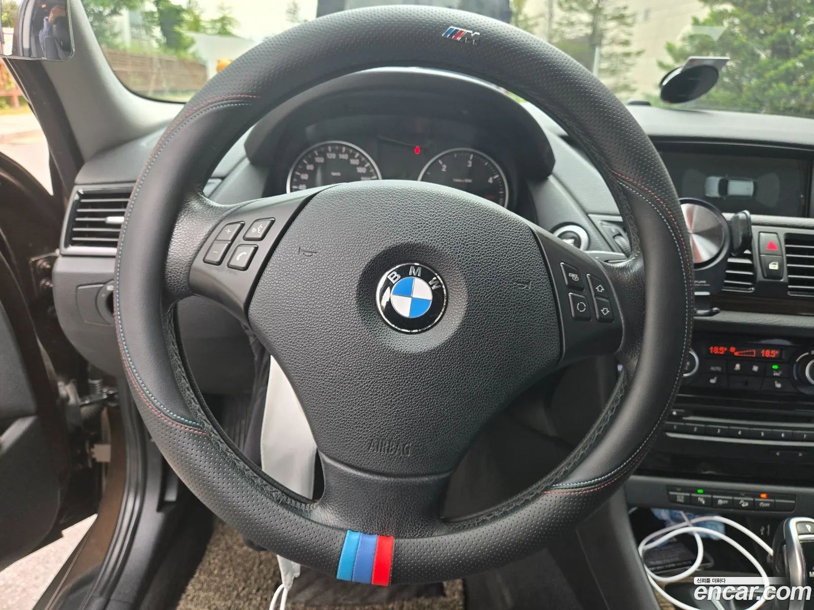 BMW X1 2013 — 7