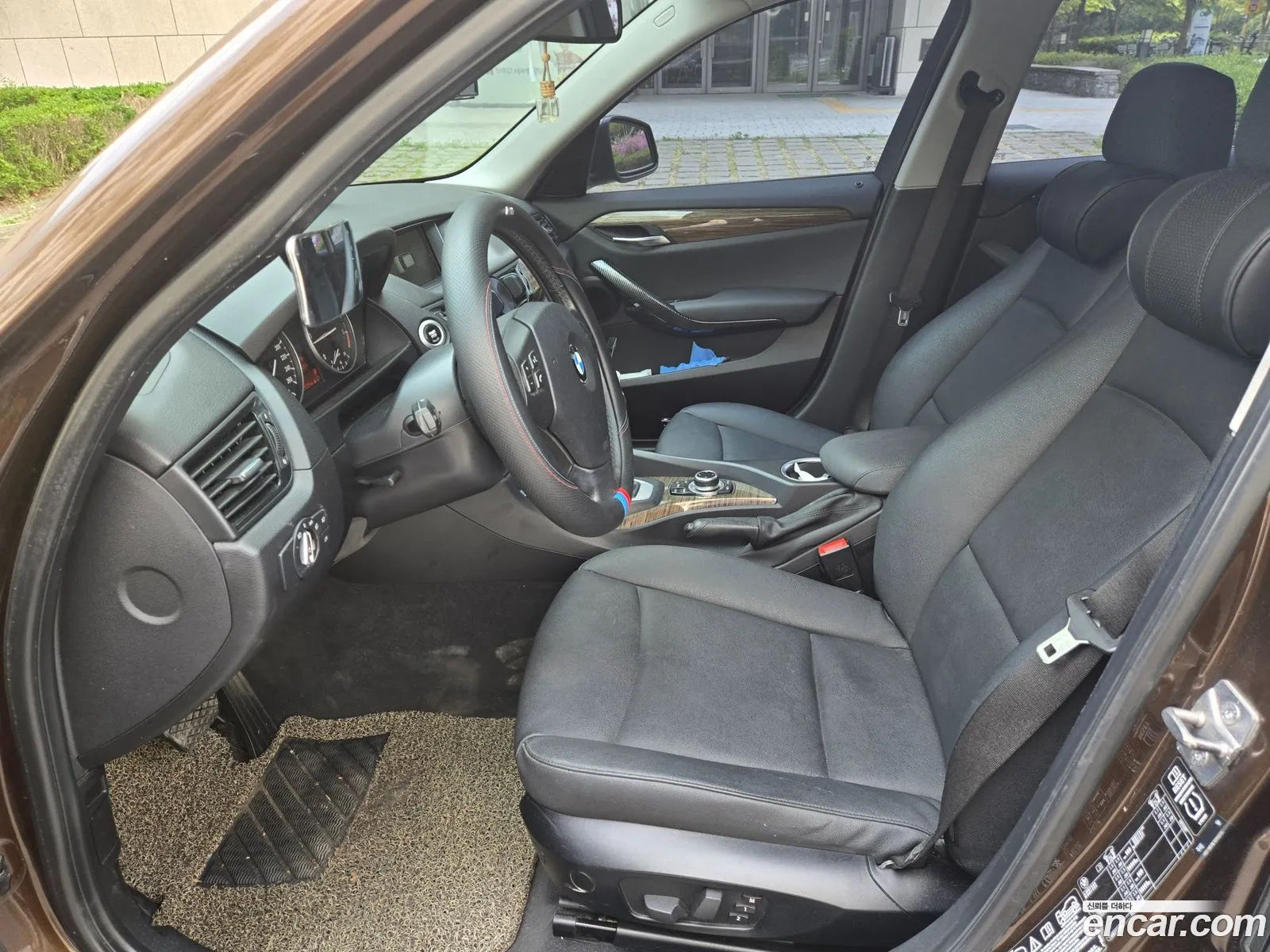 BMW X1 2013 — 20