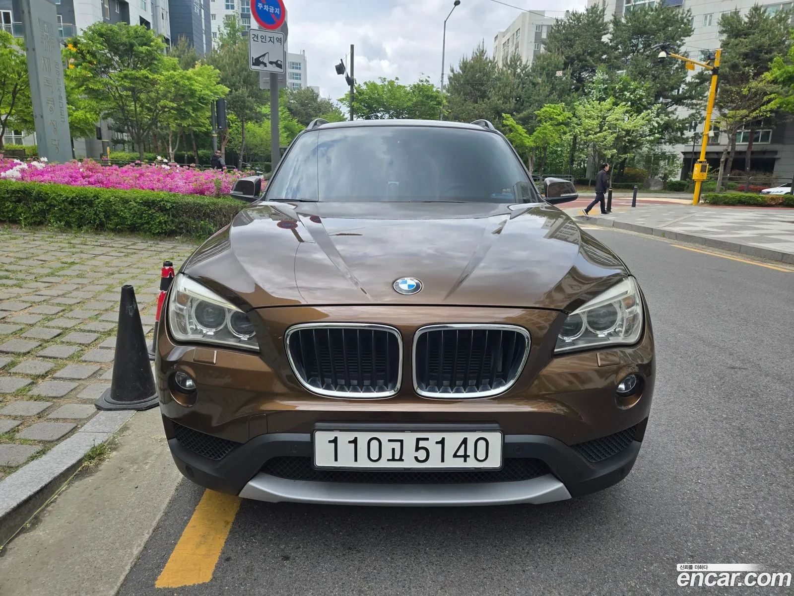 BMW X1 2013 — 15