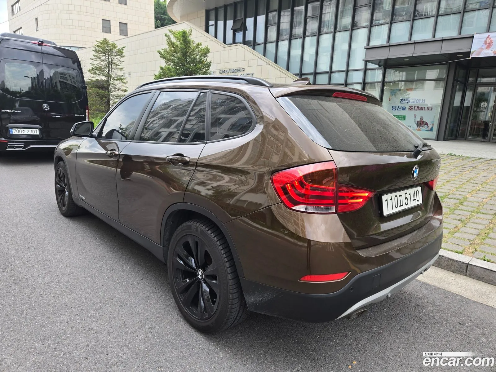 BMW X1 2013 — 12