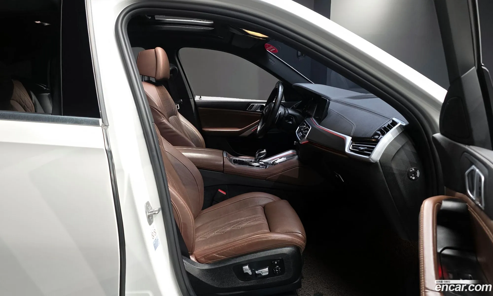 BMW X6 2022 — 10