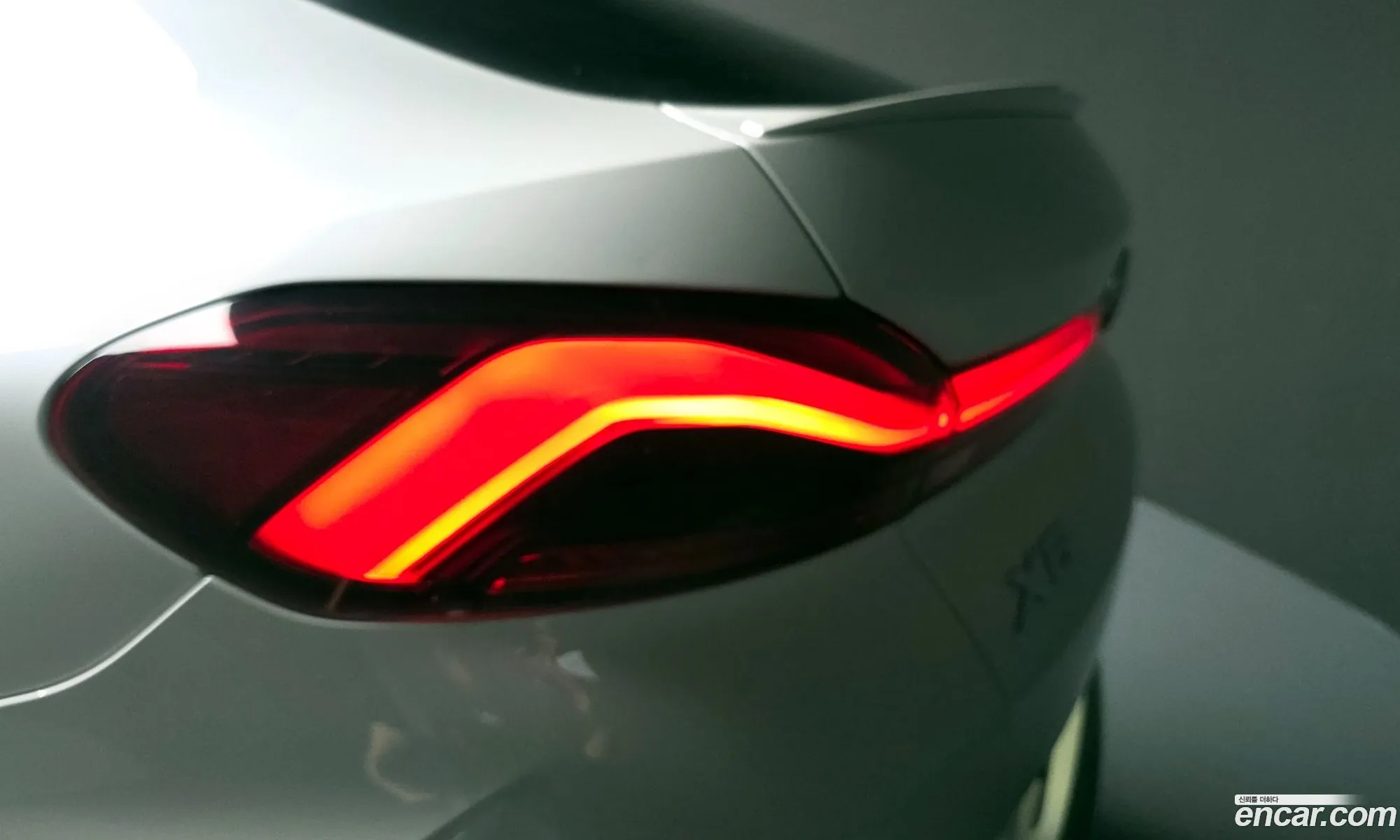 BMW X6 2022 — 29