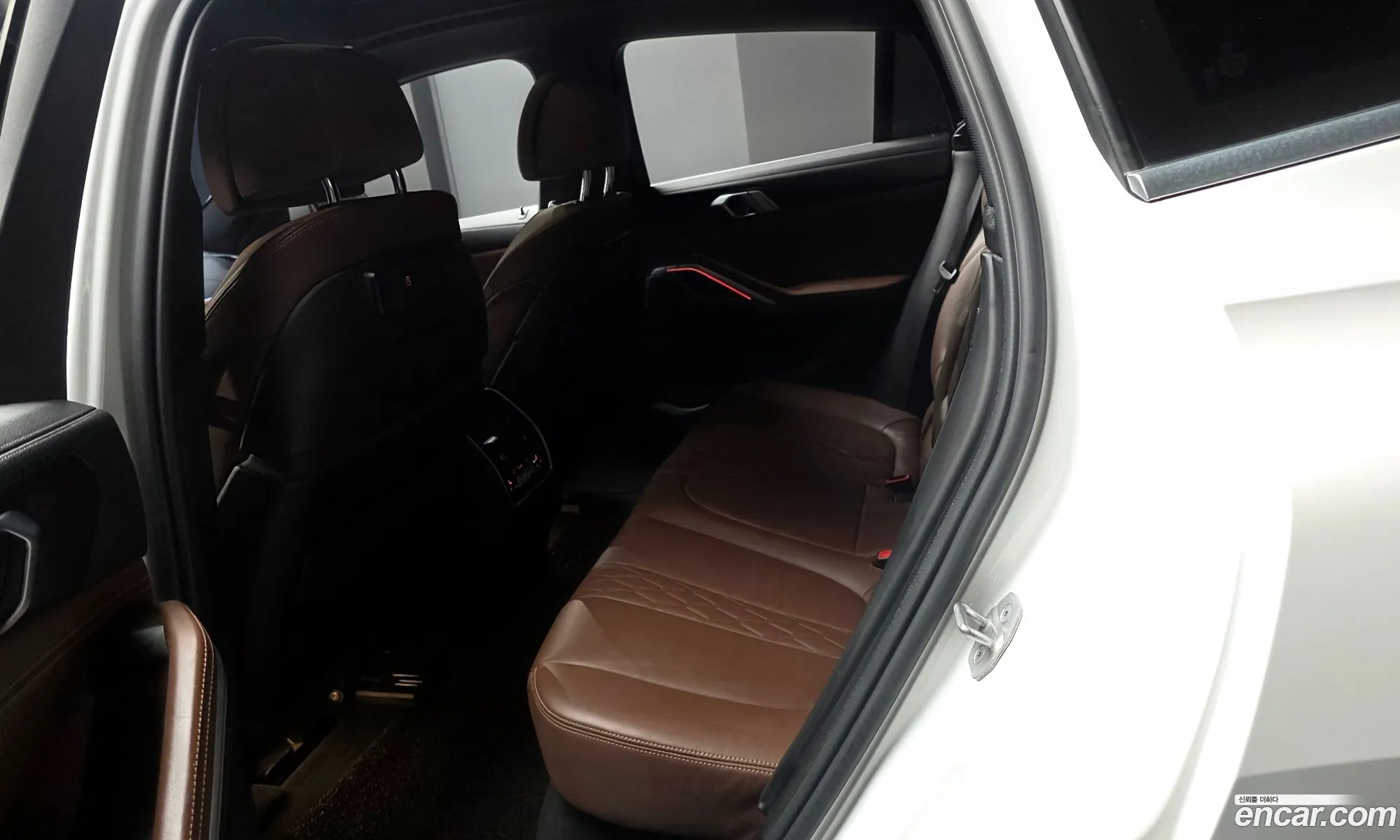 BMW X6 2022 — 18