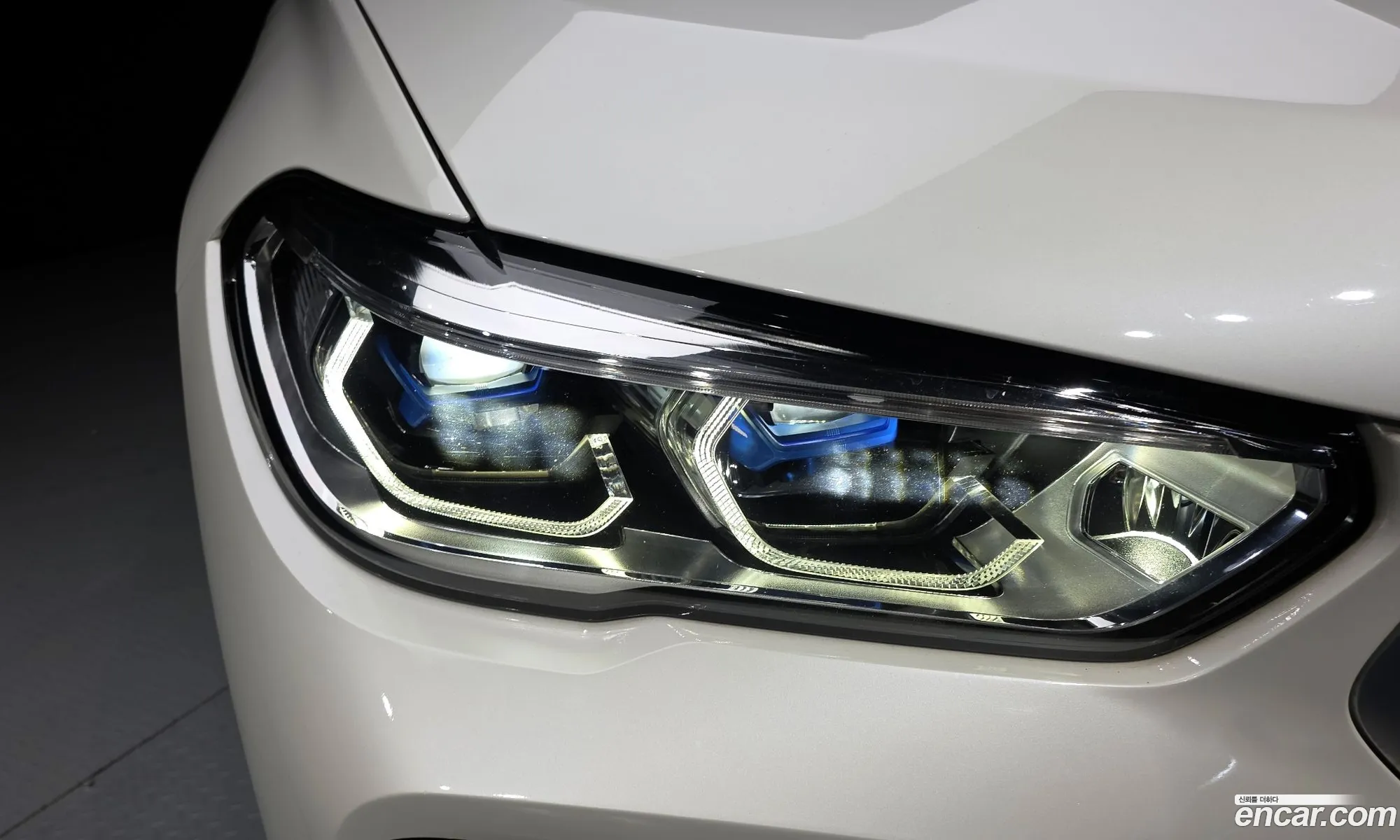 BMW X6 2022 — 4