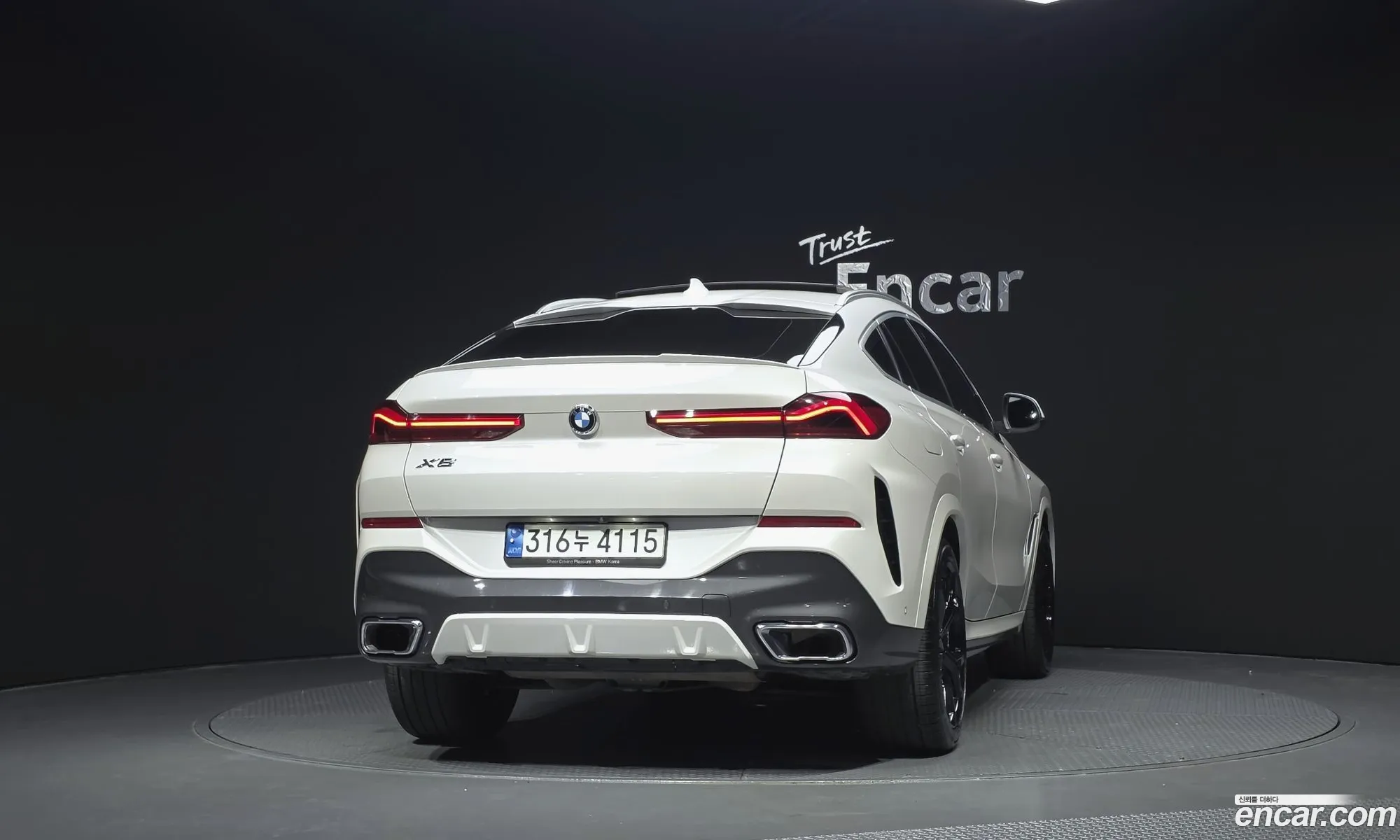 BMW X6 2022 — 34