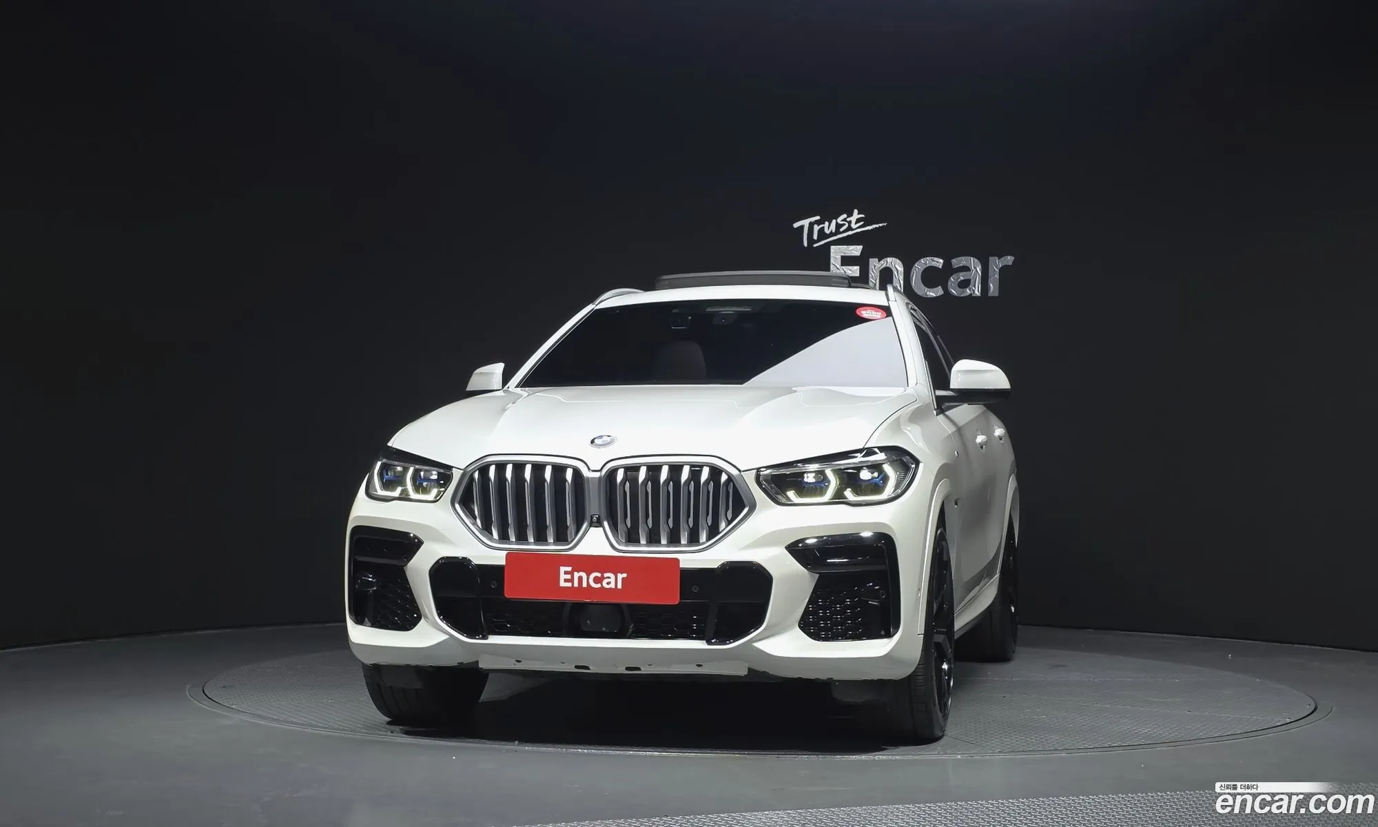 BMW X6 2022 — 24