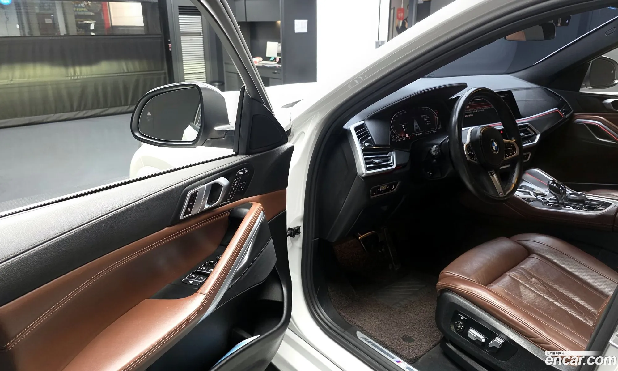 BMW X6 2022 — 12