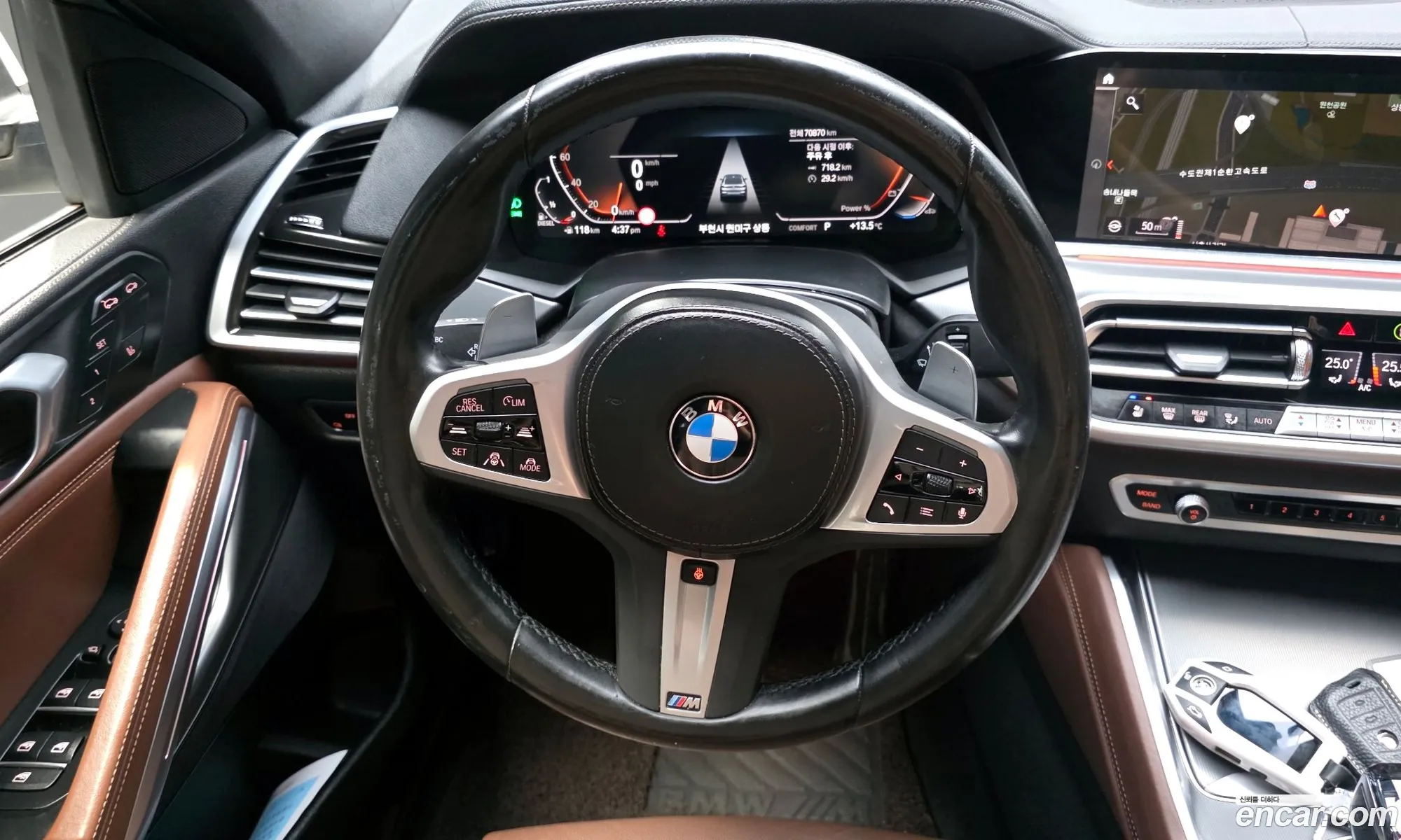 BMW X6 2022 — 3