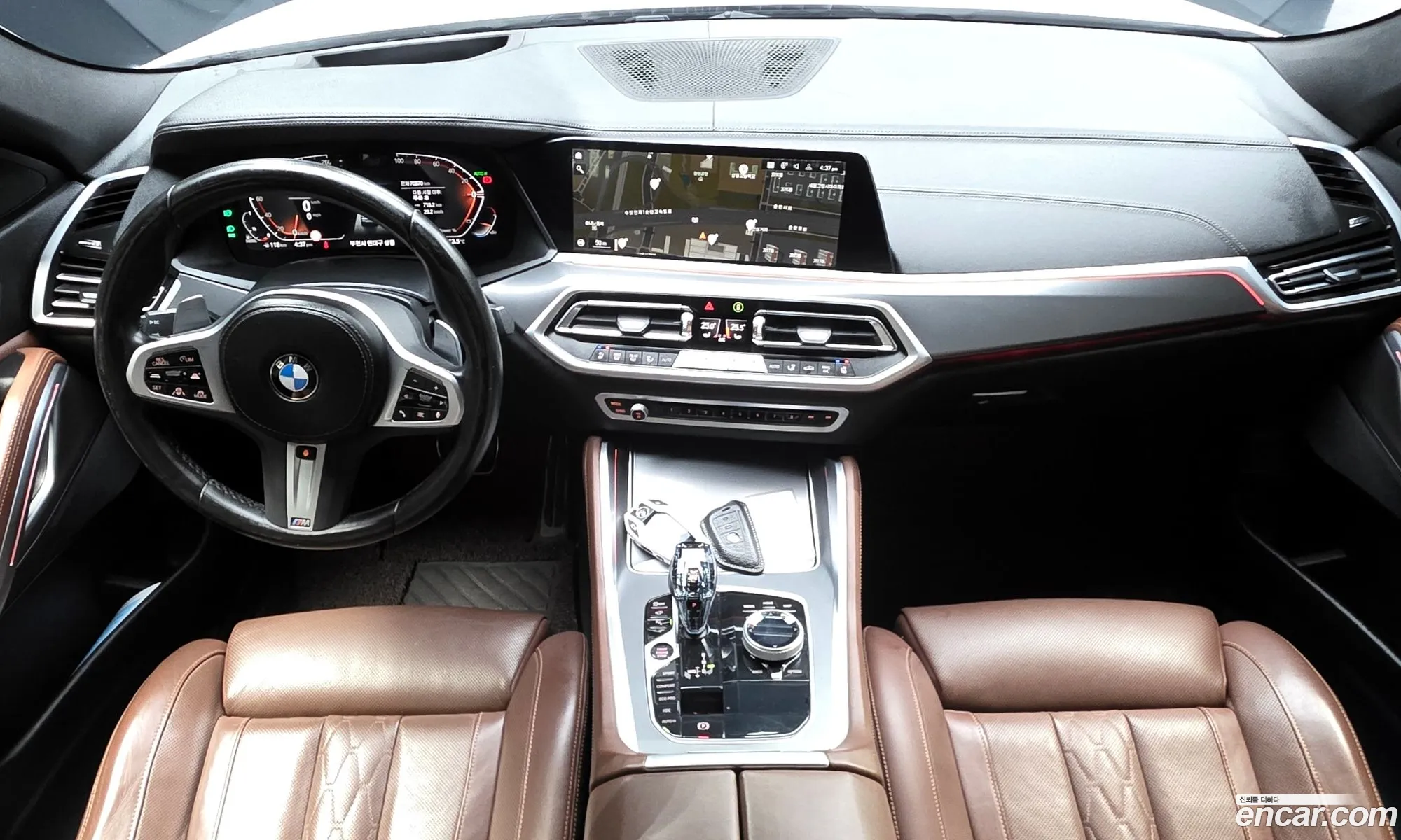 BMW X6 2022 — 5