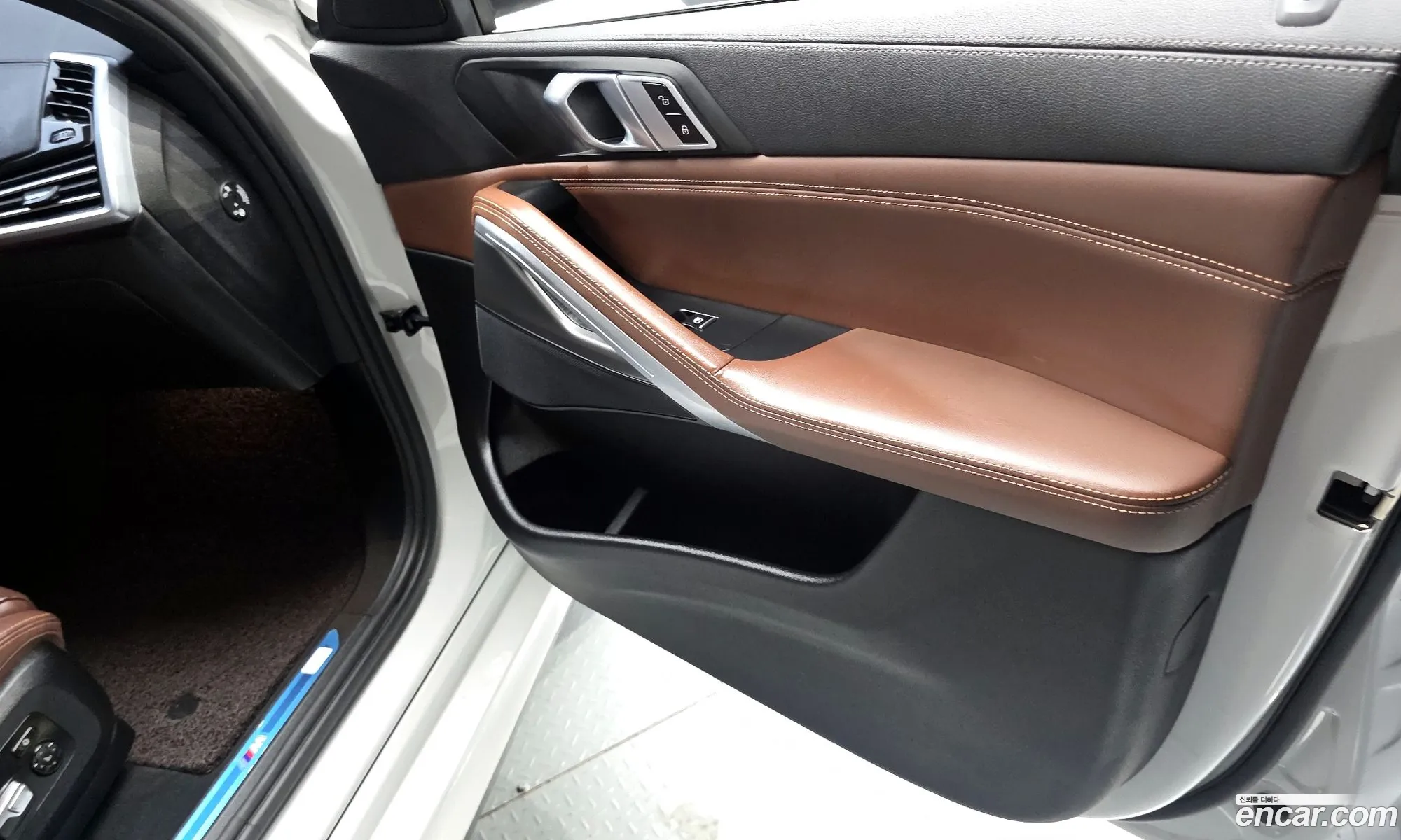 BMW X6 2022 — 11