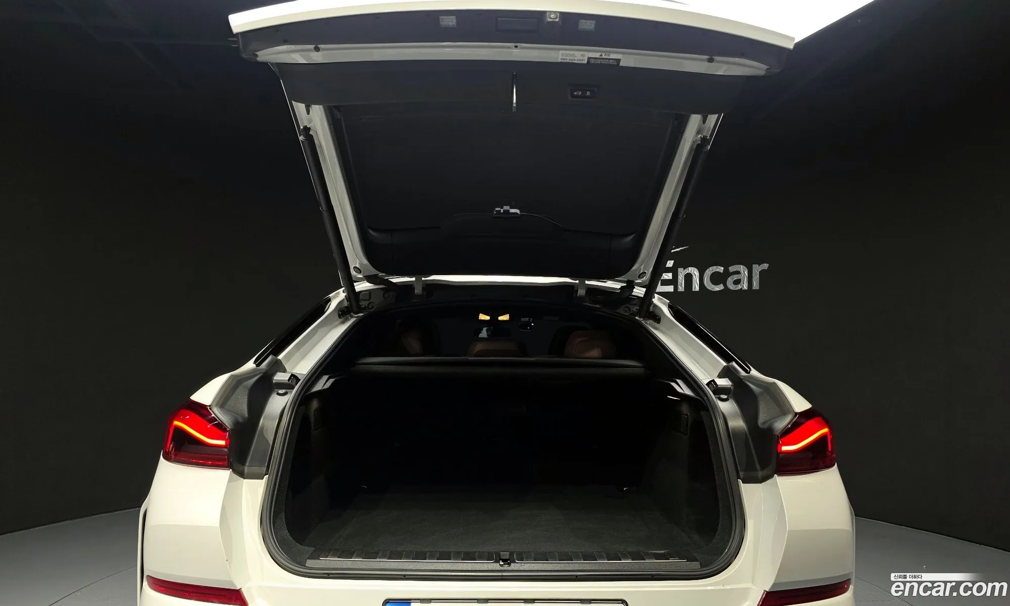 BMW X6 2022 — 13