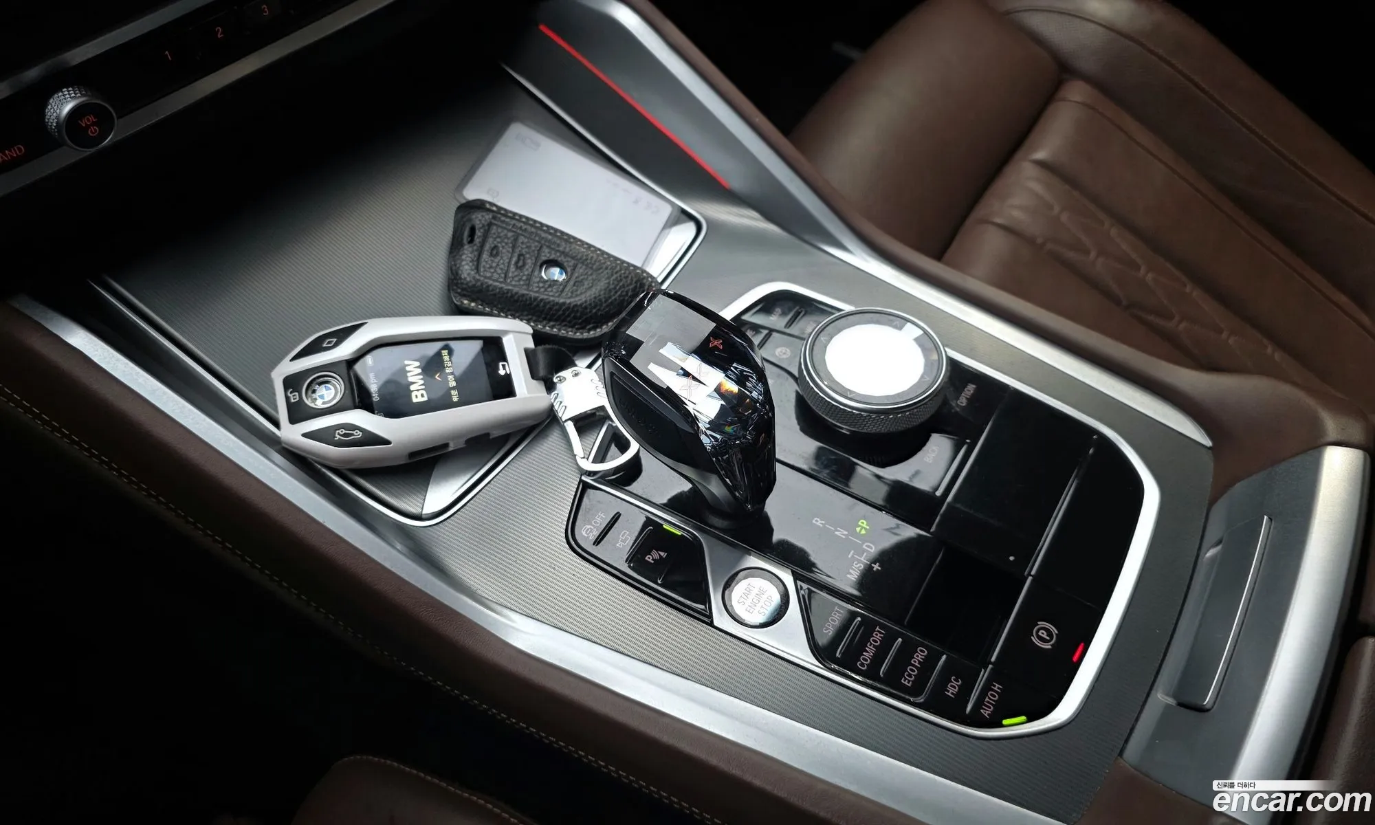 BMW X6 2022 — 20