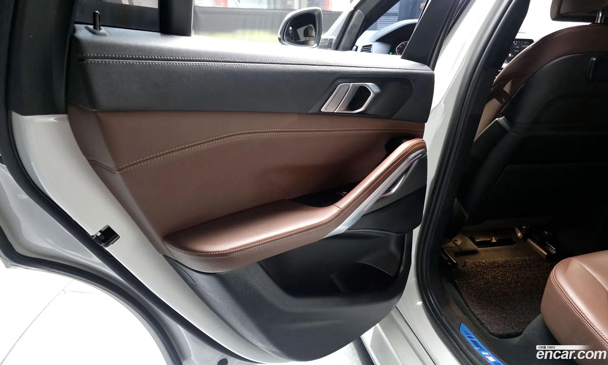 BMW X6 2022 — 22