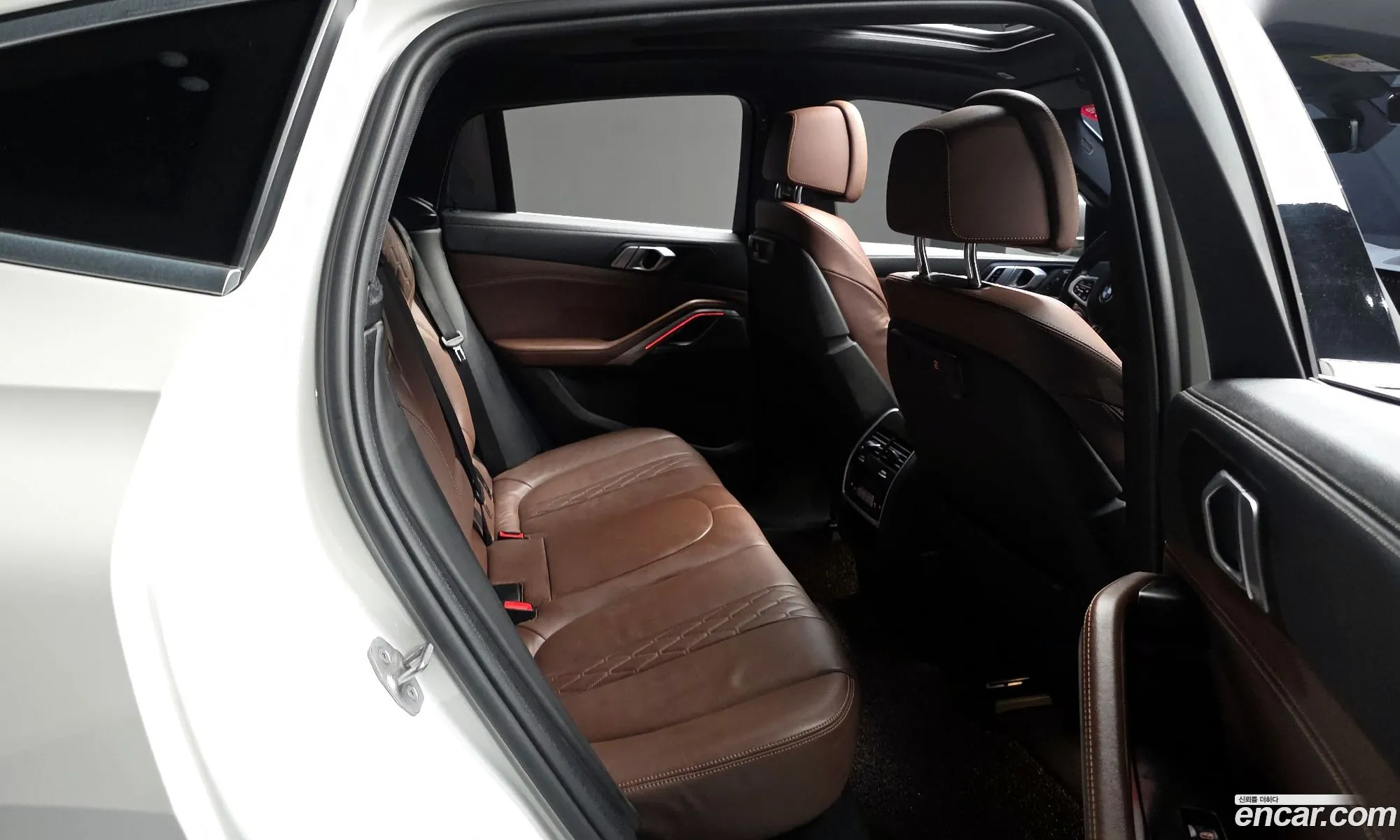 BMW X6 2022 — 7