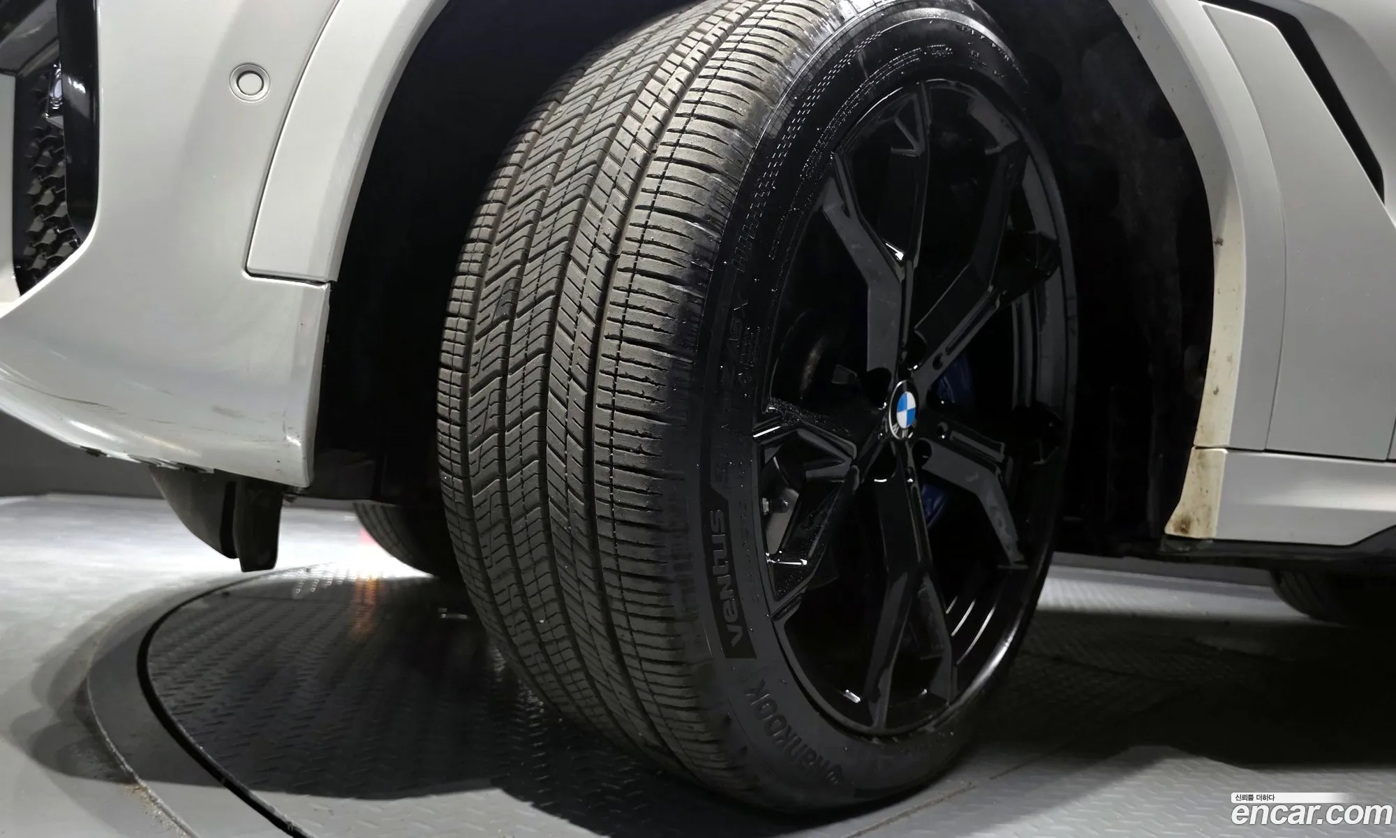 BMW X6 2022 — 27