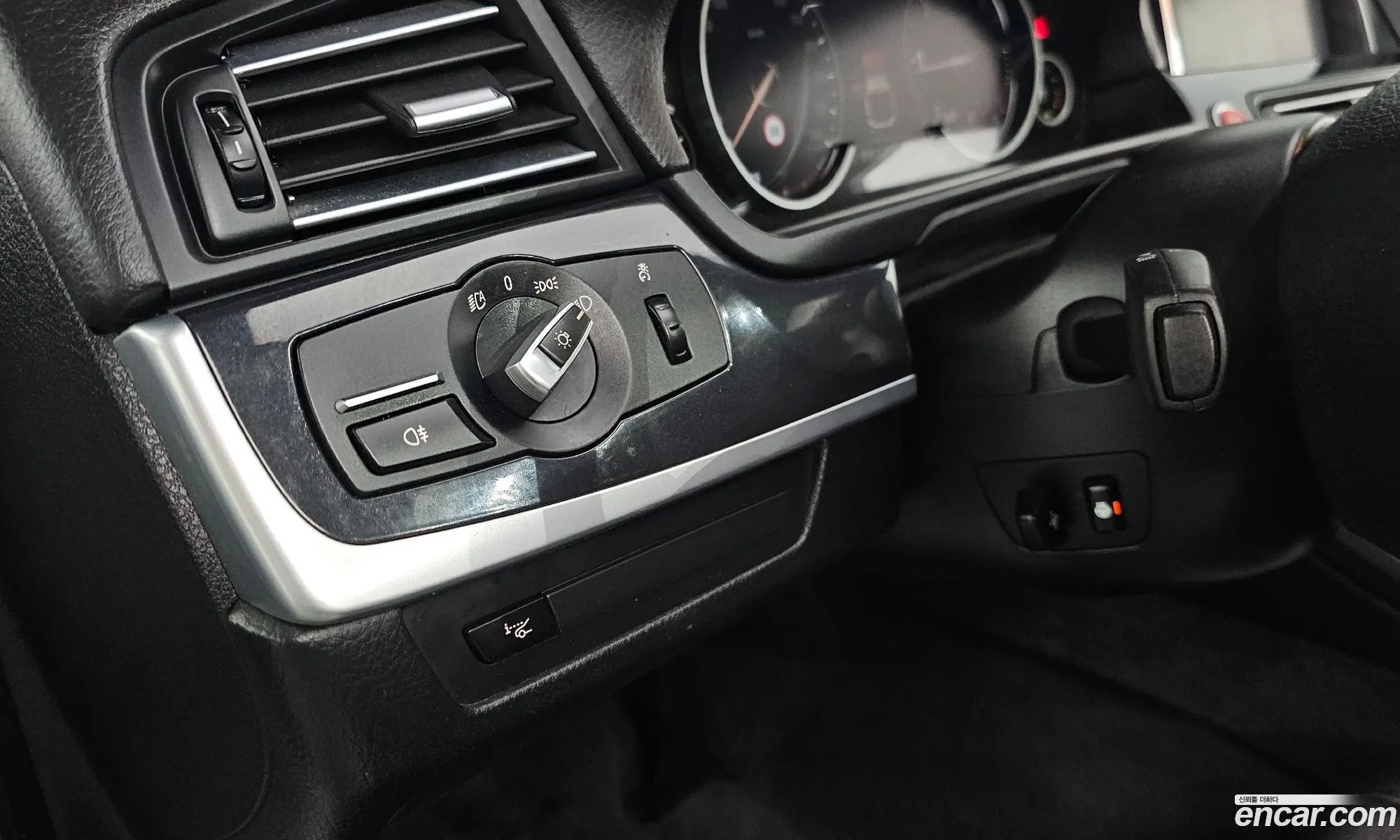 BMW 5 Series 2013 WBA5C3106ED041680 — 8