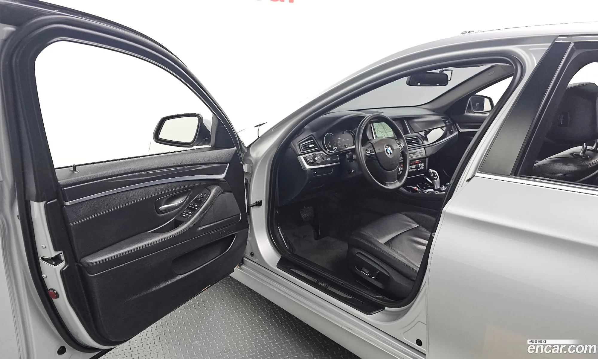 BMW 5 Series 2013 WBA5C3106ED041680 — 16