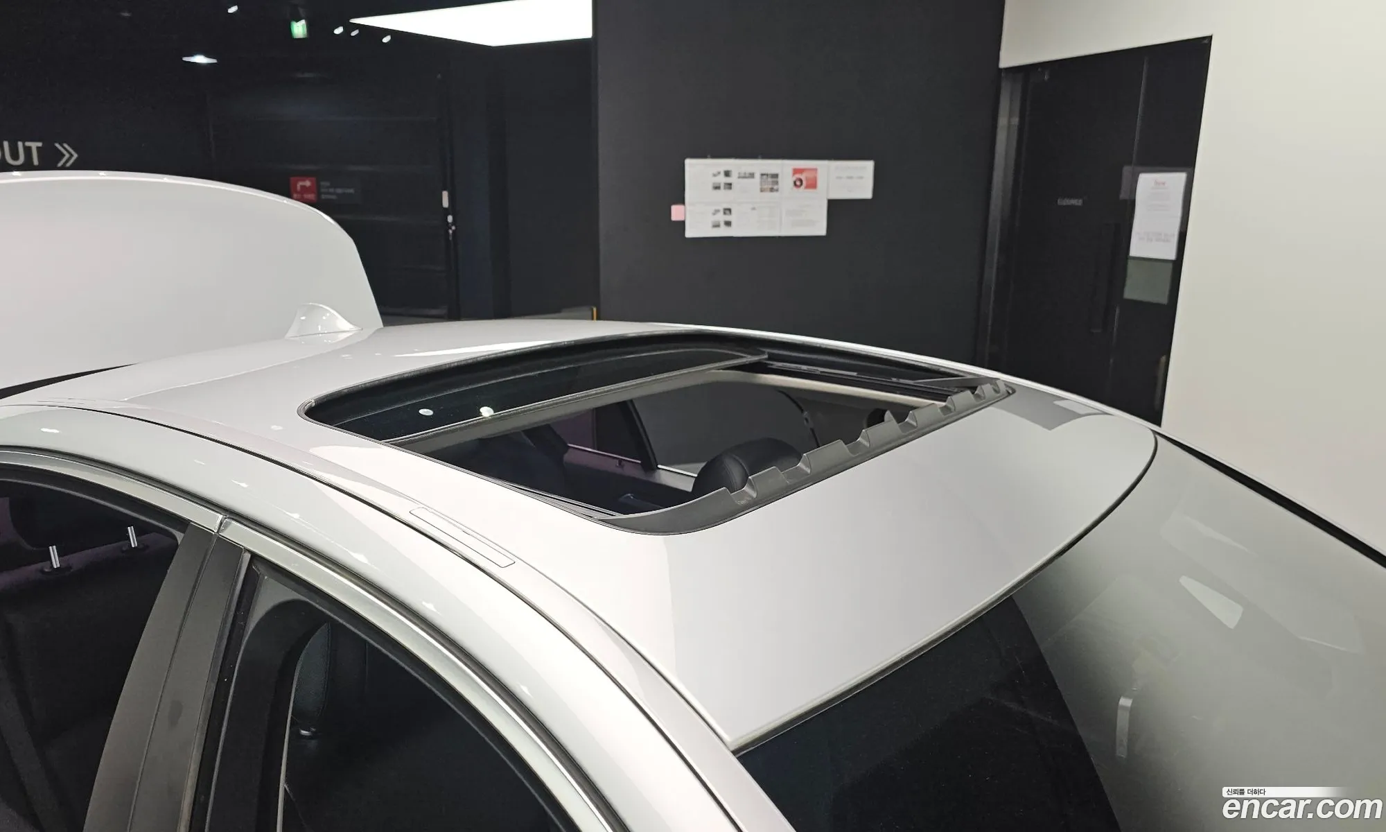 BMW 5 Series 2013 WBA5C3106ED041680 — 6