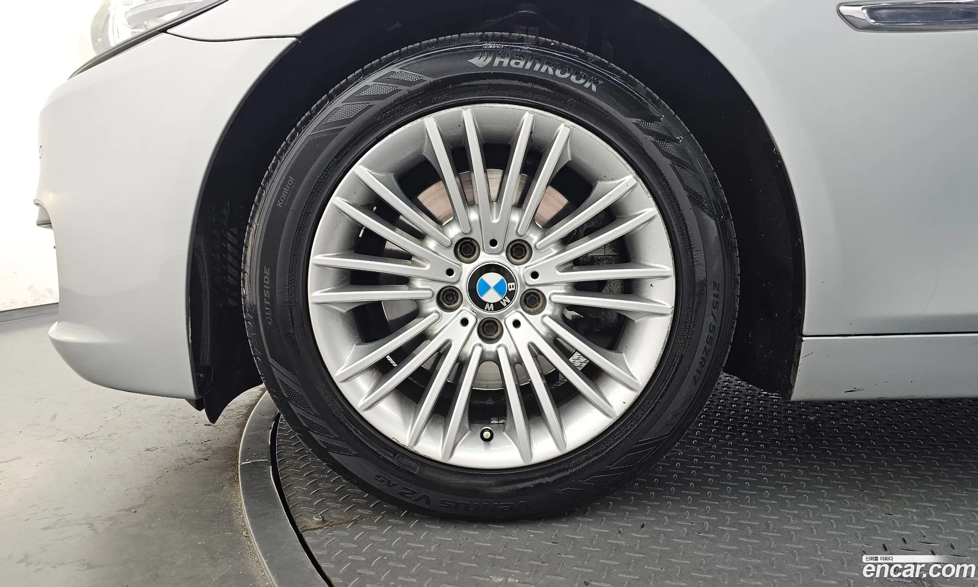 BMW 5 Series 2013 WBA5C3106ED041680 — 10