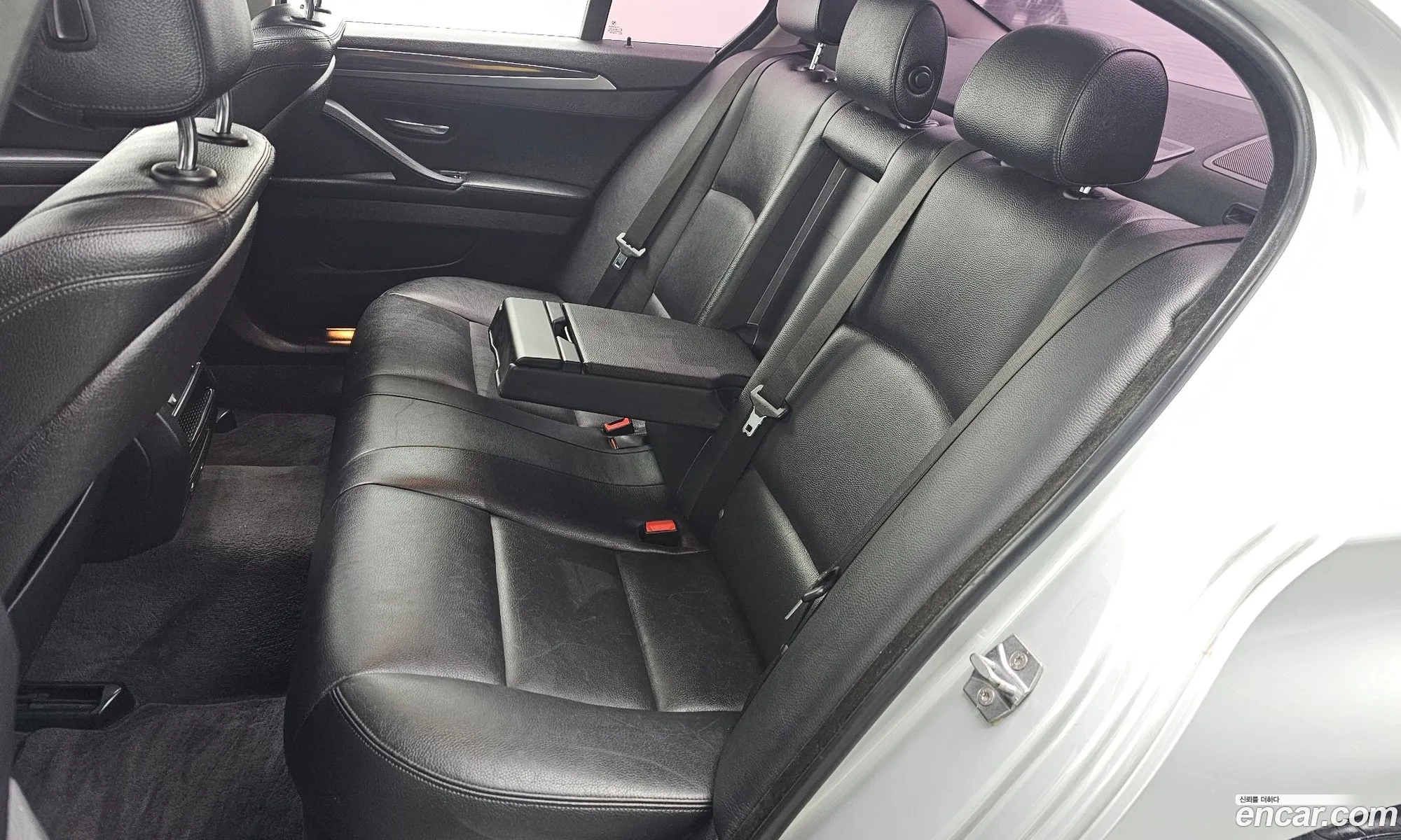BMW 5 Series 2013 WBA5C3106ED041680 — 20