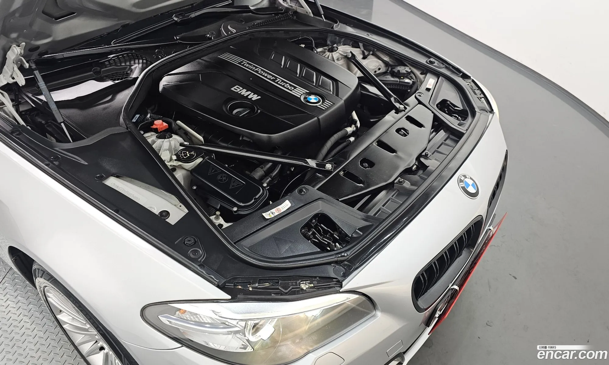 BMW 5 Series 2013 WBA5C3106ED041680 — 14