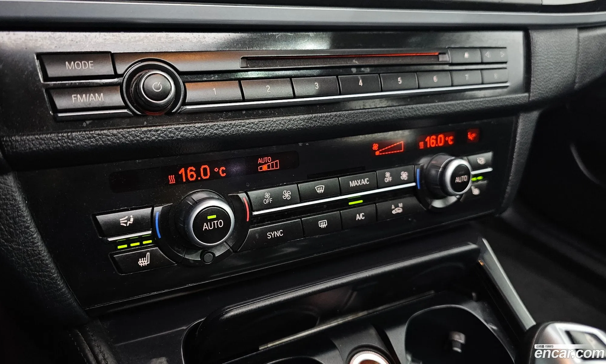 BMW 5 Series 2013 WBA5C3106ED041680 — 11