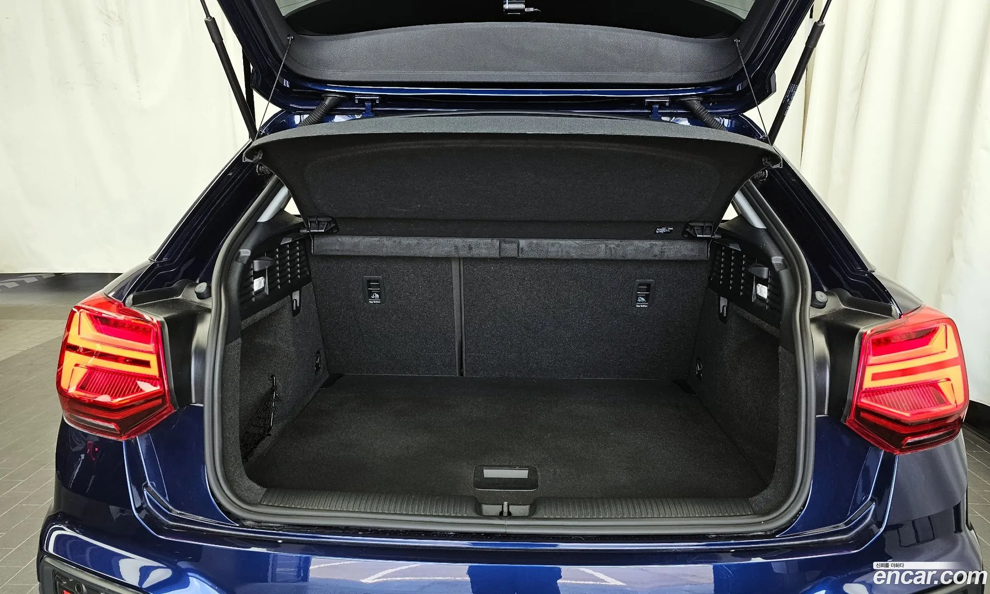 Audi Q2 2023 — 17