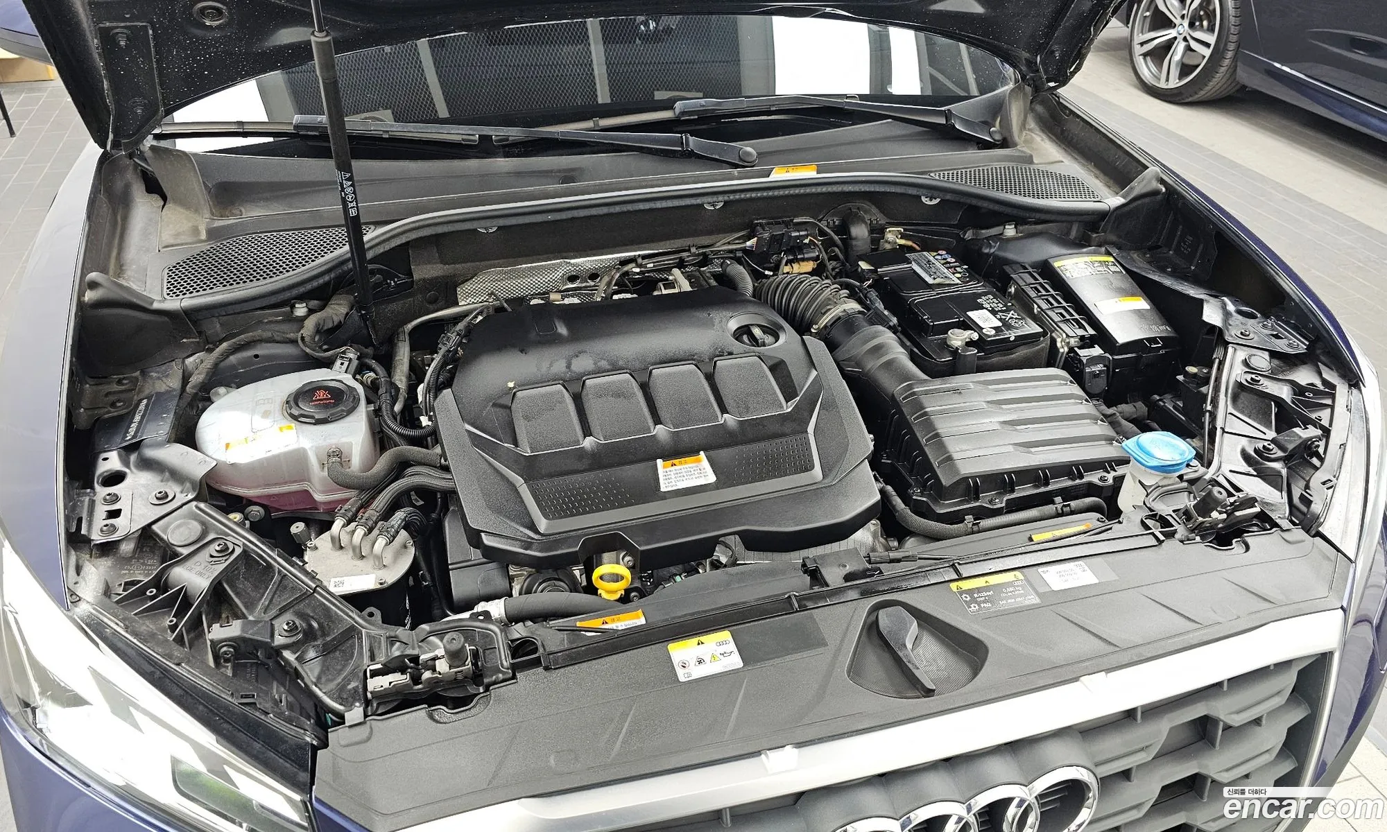 Audi Q2 2023 — 15