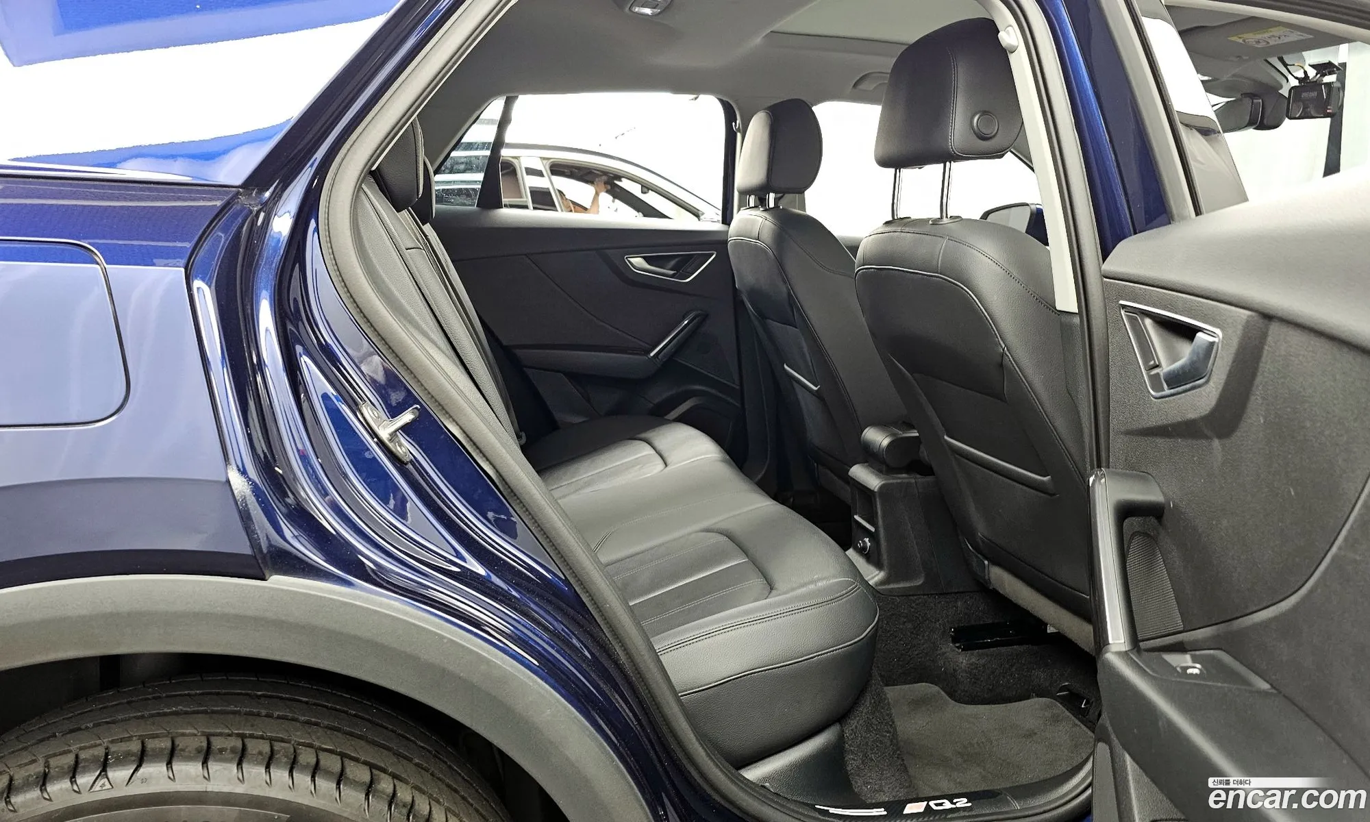 Audi Q2 2023 — 3