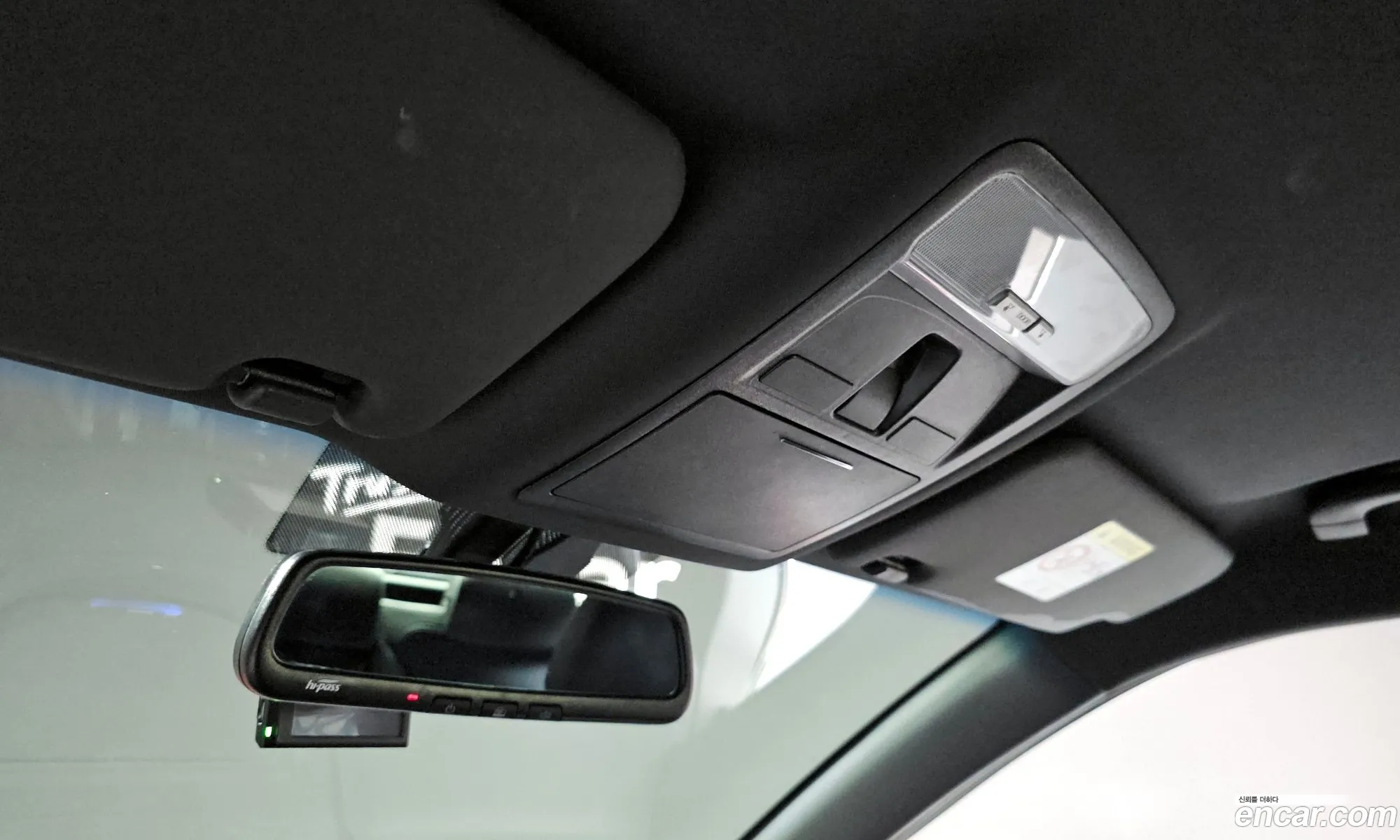 KG Mobility (SsangYong) Rexton Sports Khan 2020 — 19