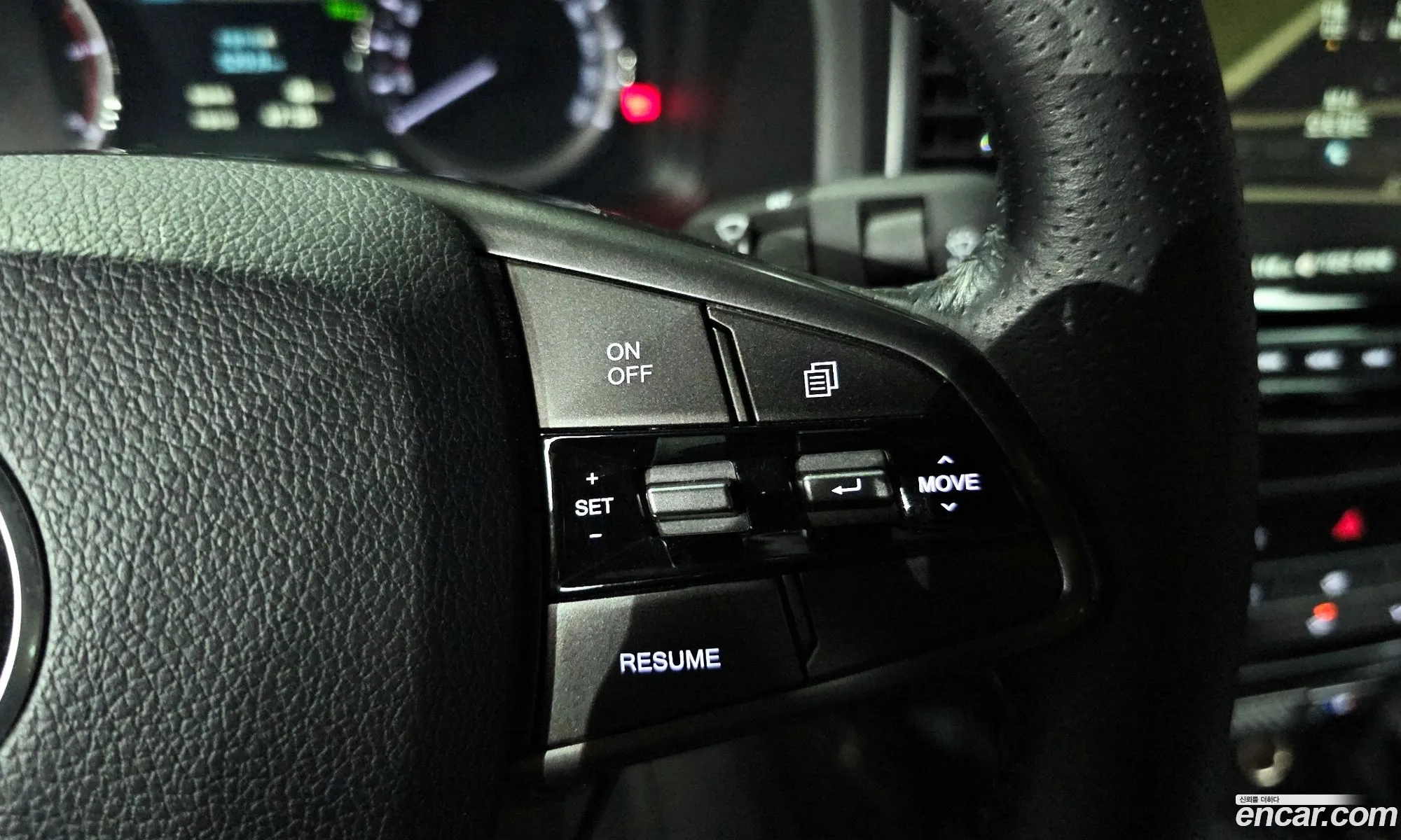 KG Mobility (SsangYong) Rexton Sports Khan 2020 — 6