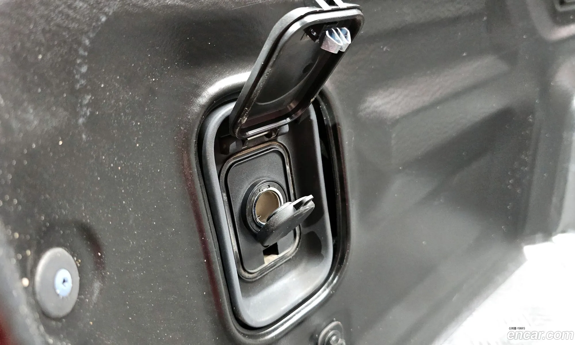 KG Mobility (SsangYong) Rexton Sports Khan 2020 — 21