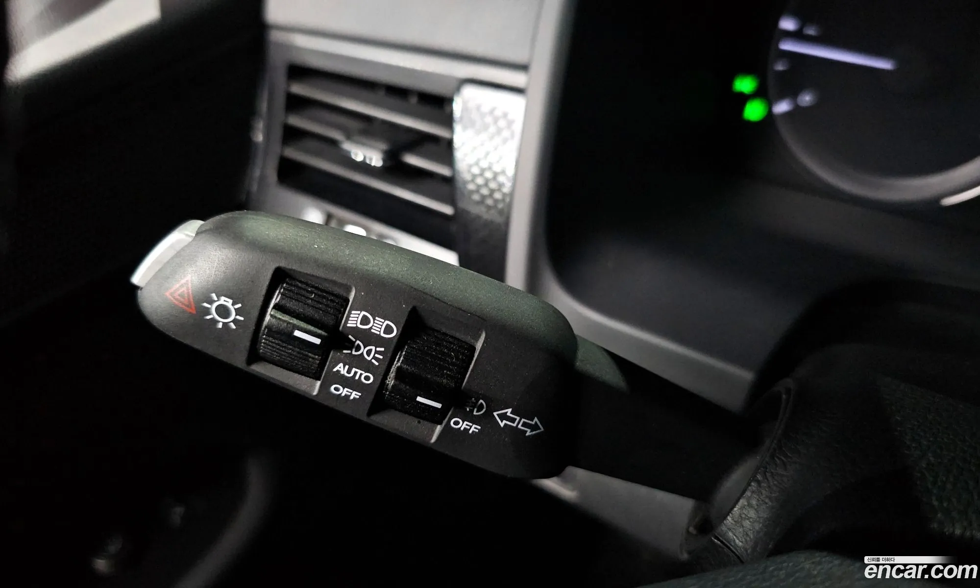 KG Mobility (SsangYong) Rexton Sports Khan 2020 — 14