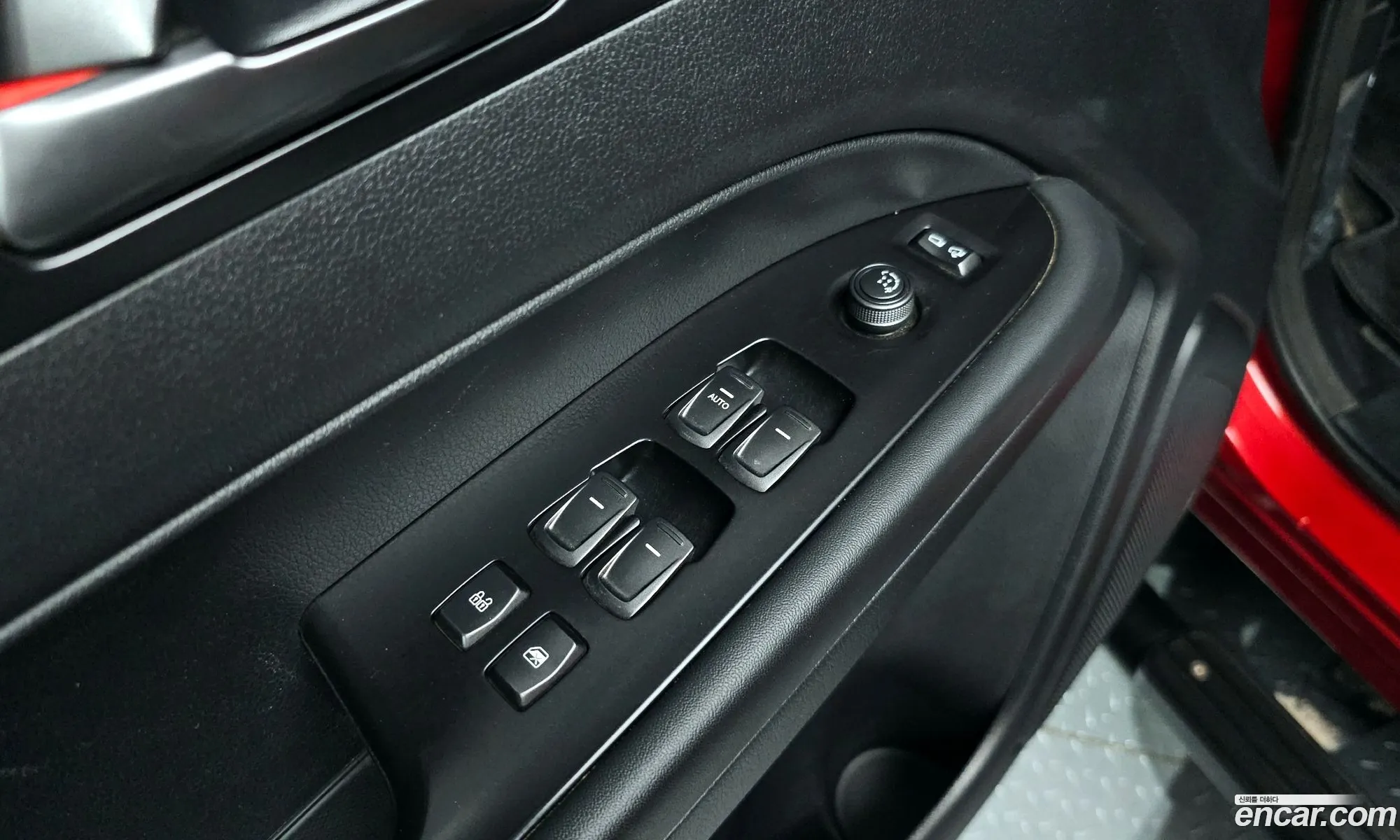 KG Mobility (SsangYong) Rexton Sports Khan 2020 — 7