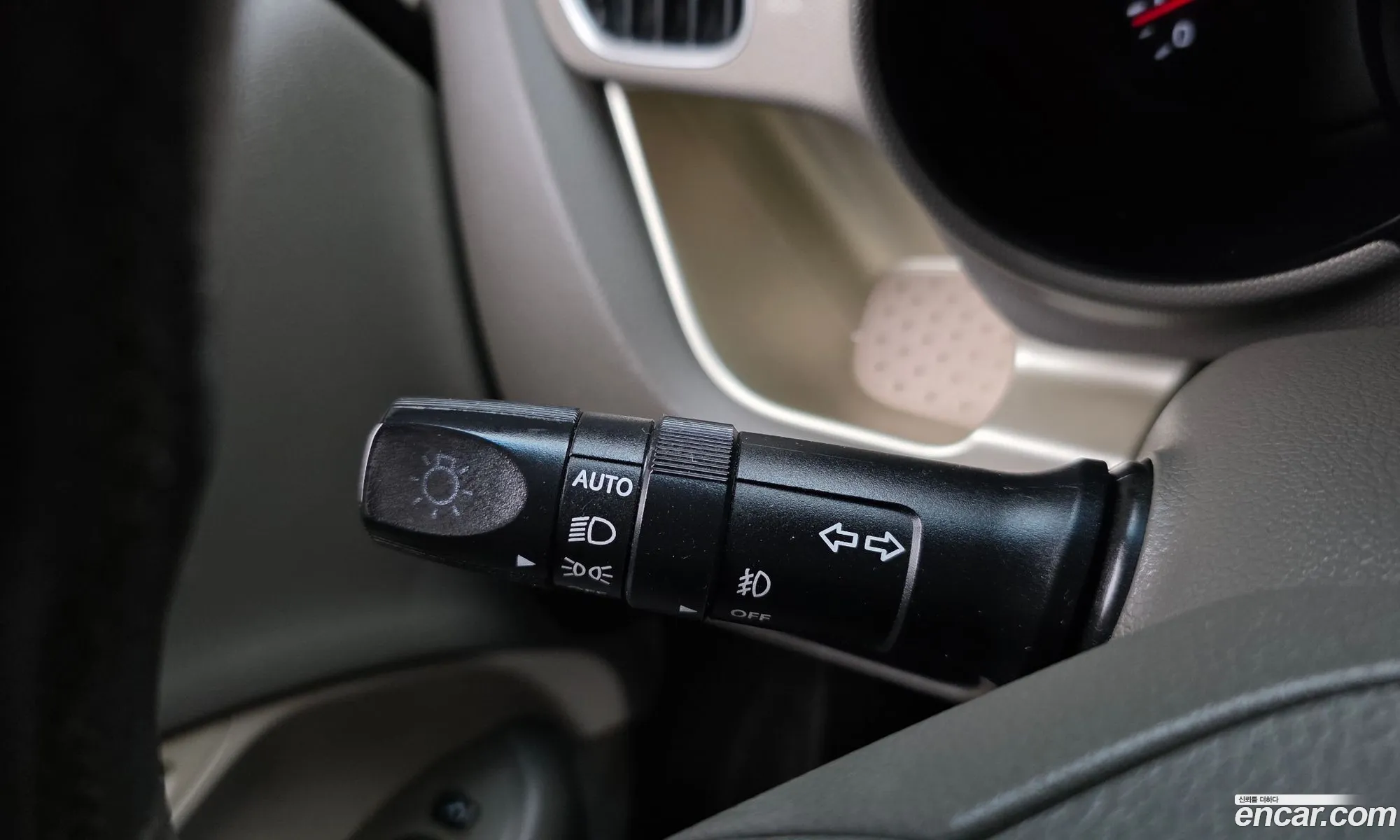 Kia Ray 2012 — 13